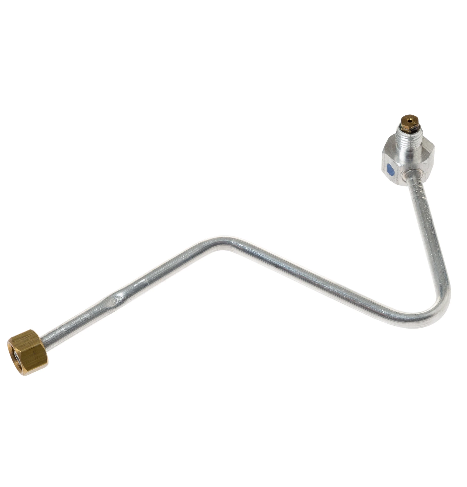 Gas Tube Asm Main Ctr