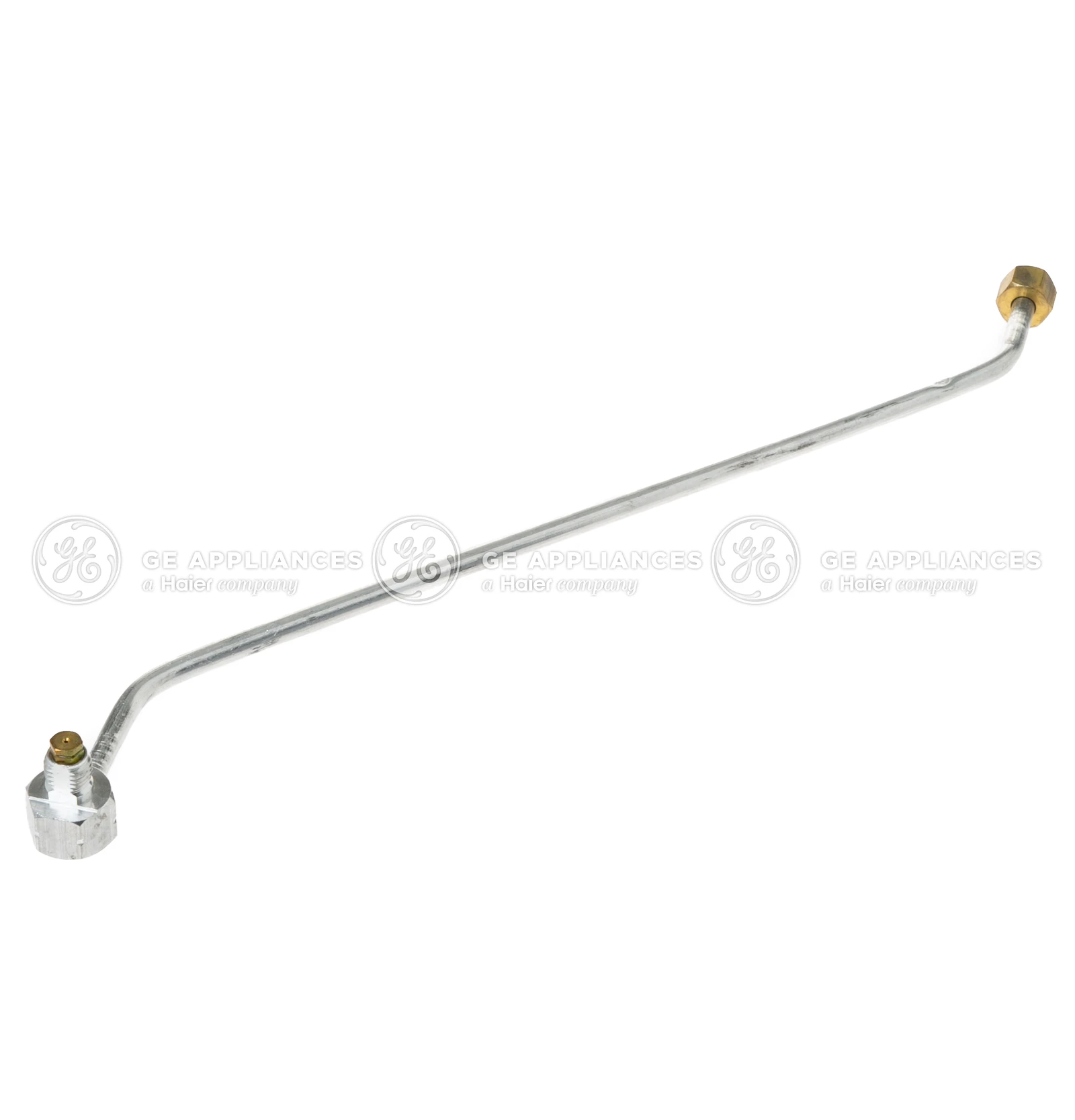 Gas Tube Assembly Right Rear