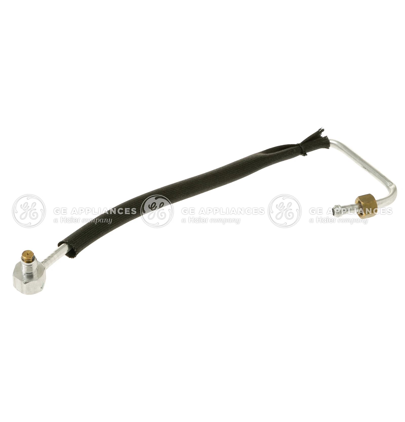Gas Tube Assembly - Main Center