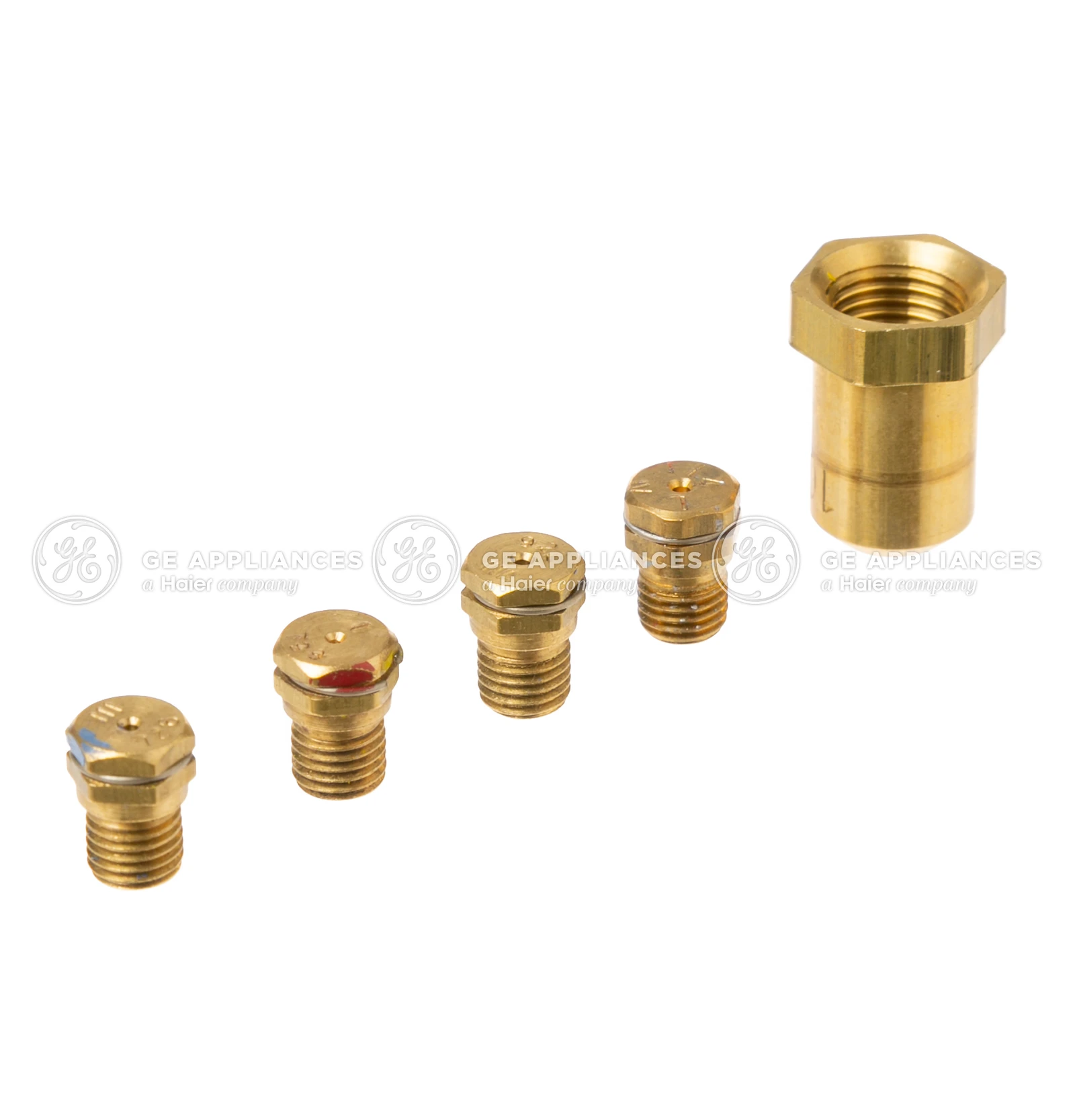LP Conversion Kit Assembly