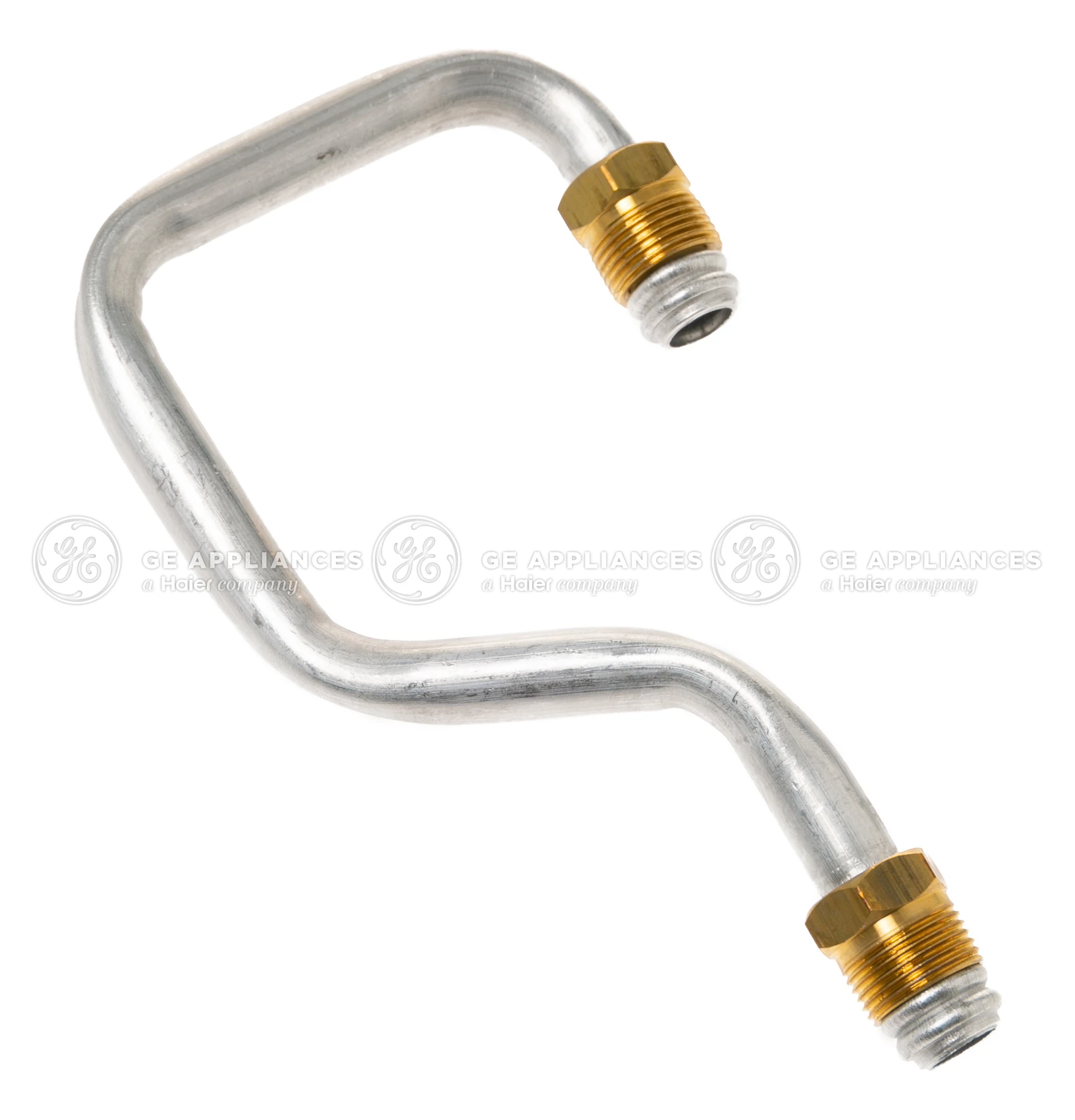 Safety Valve Tube