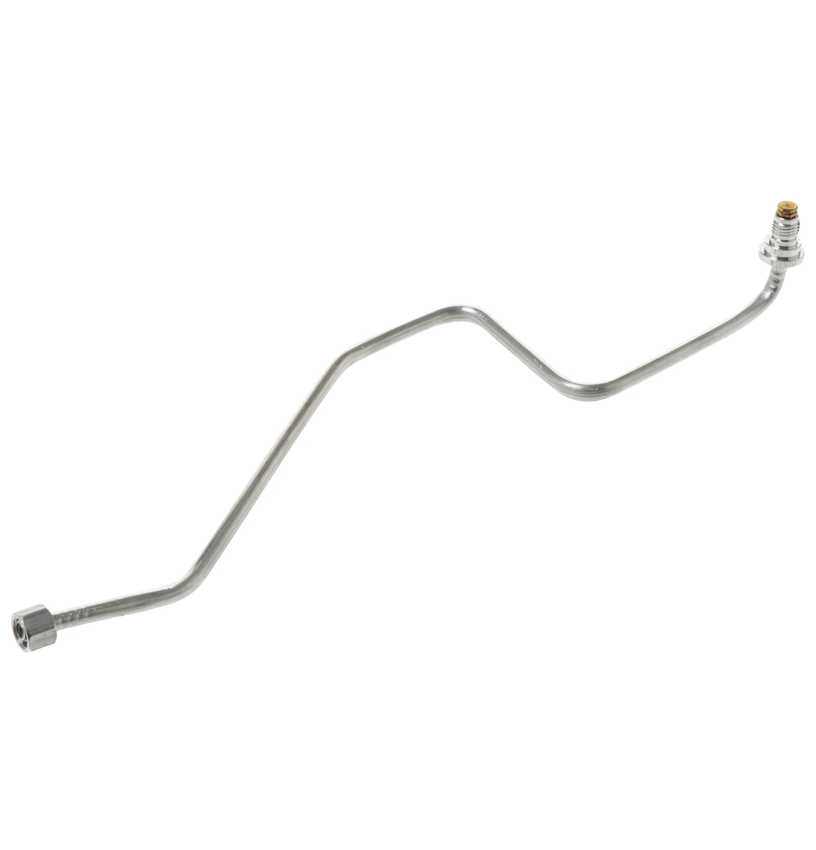 Rear Orifice Holder