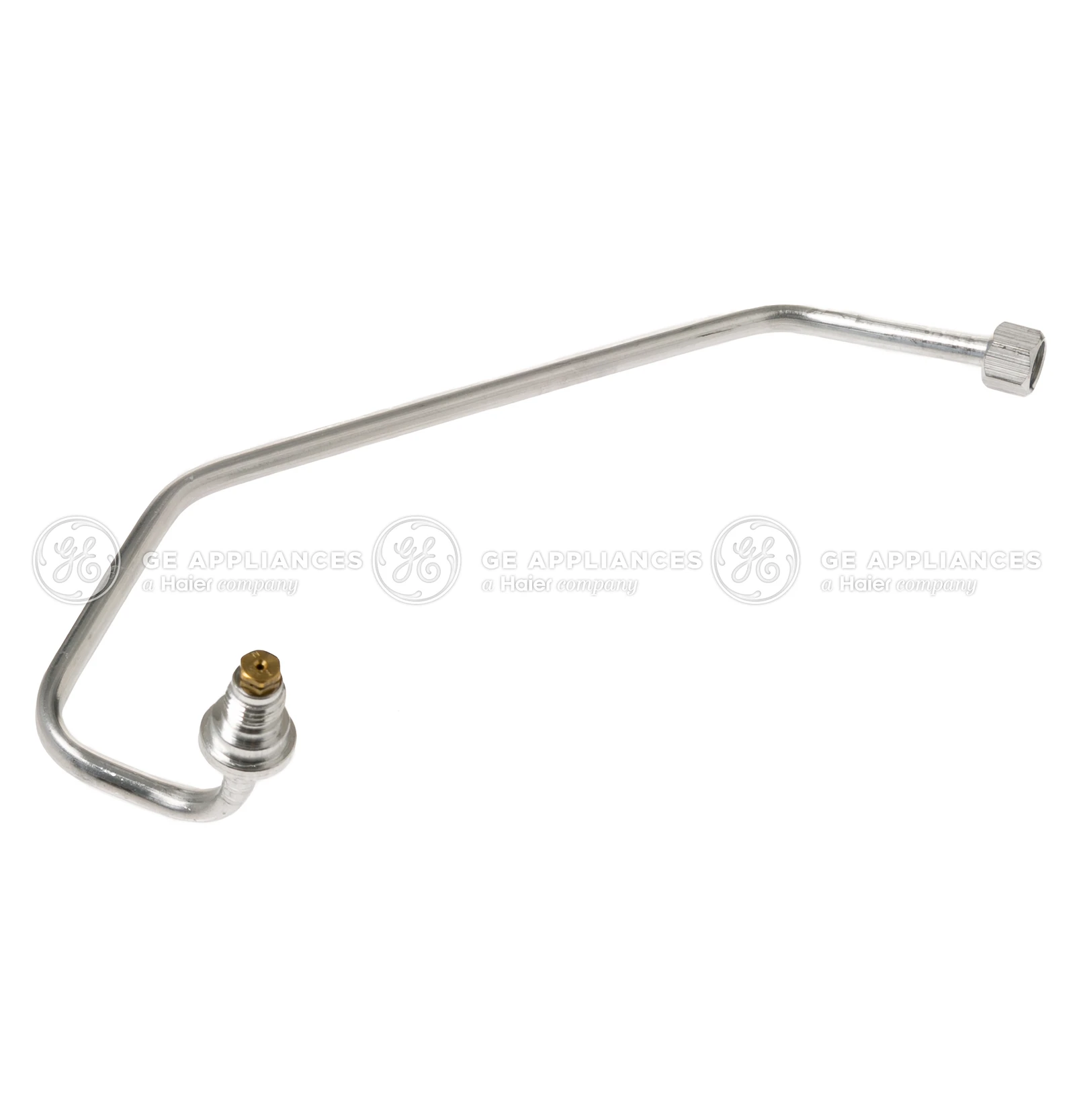 Left Orifice Holder