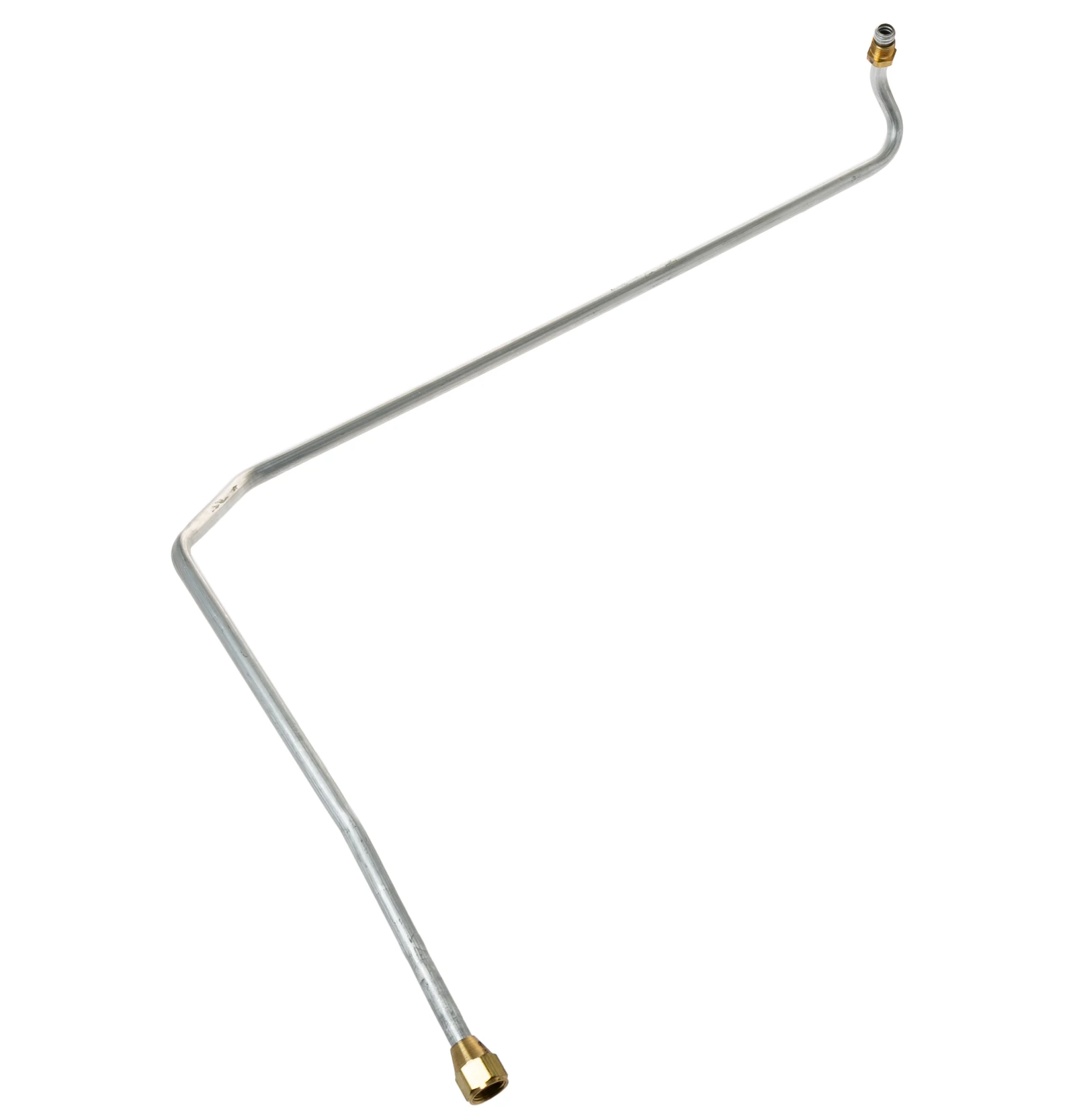 Burner Tube Supply Box