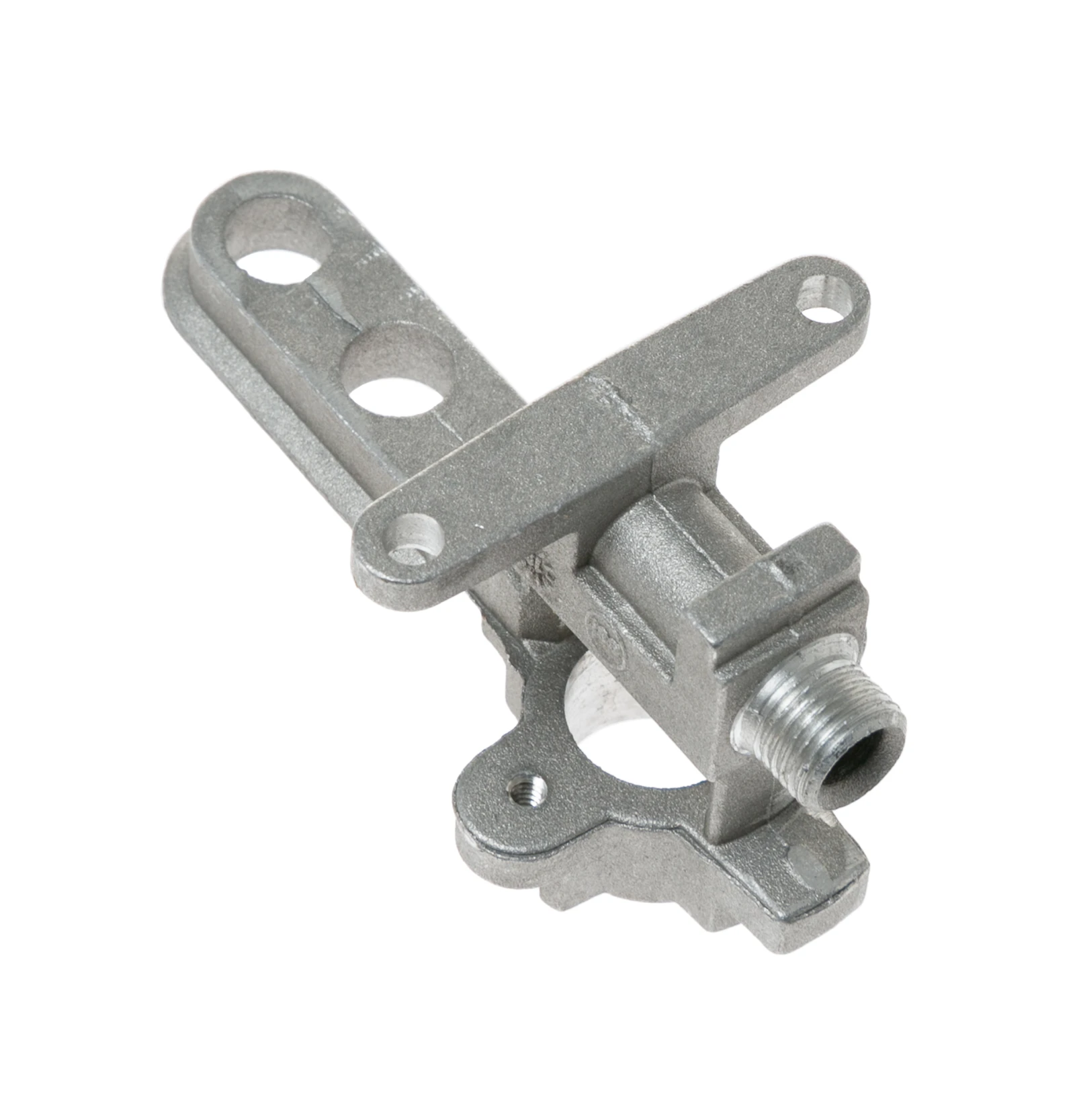 Burner Injector Assembly