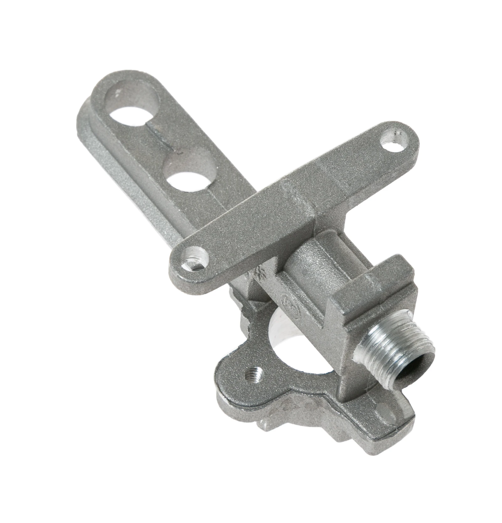 Burner Injector Assembly