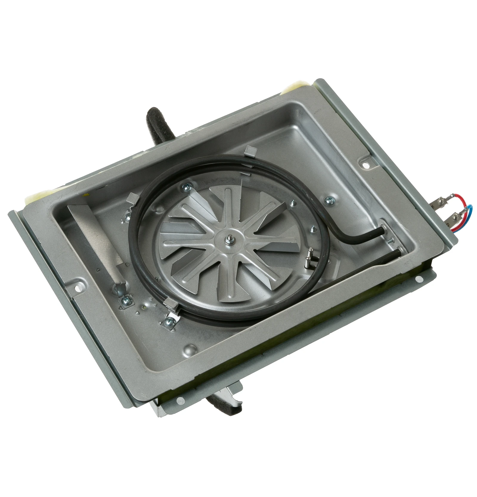 Convection Assembly