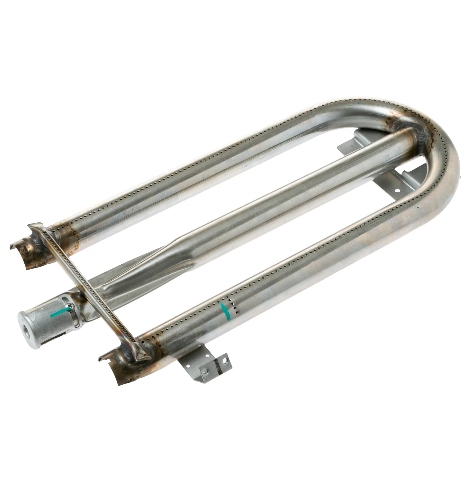 Griddle Burner