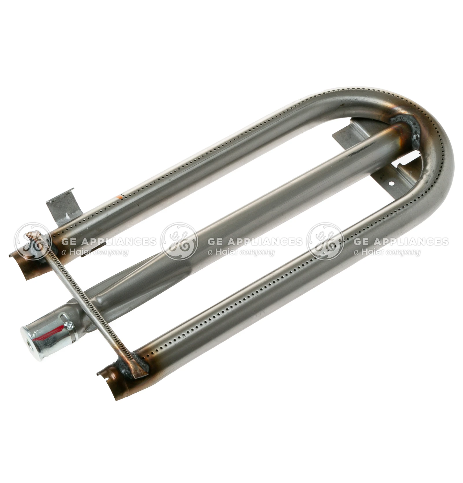 Griddle Burner