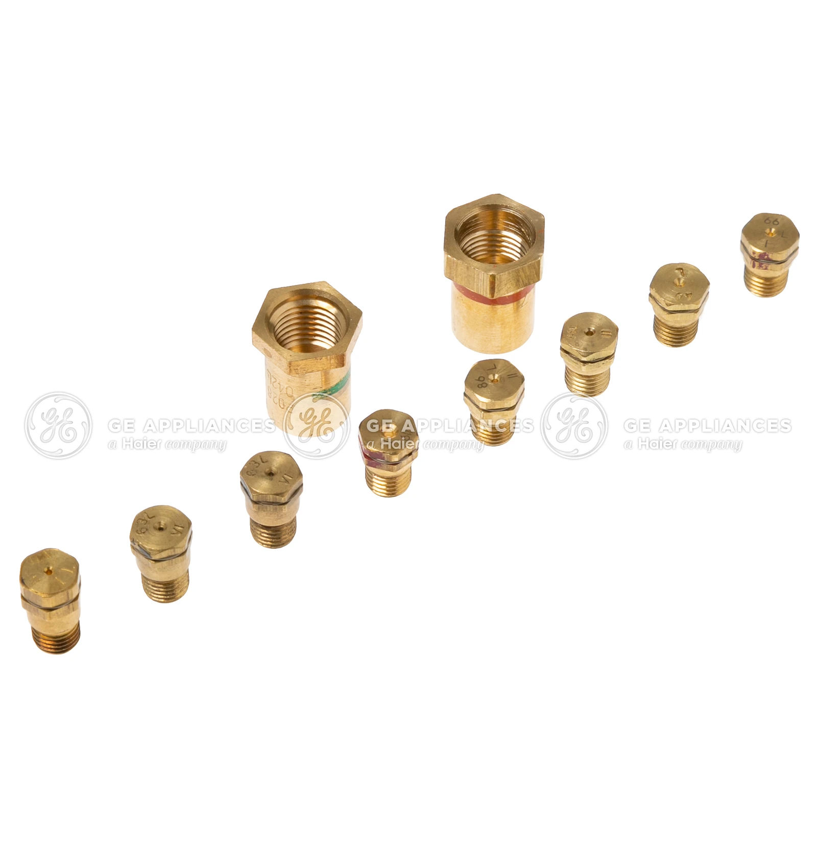 LP Conversion Kit Assembly