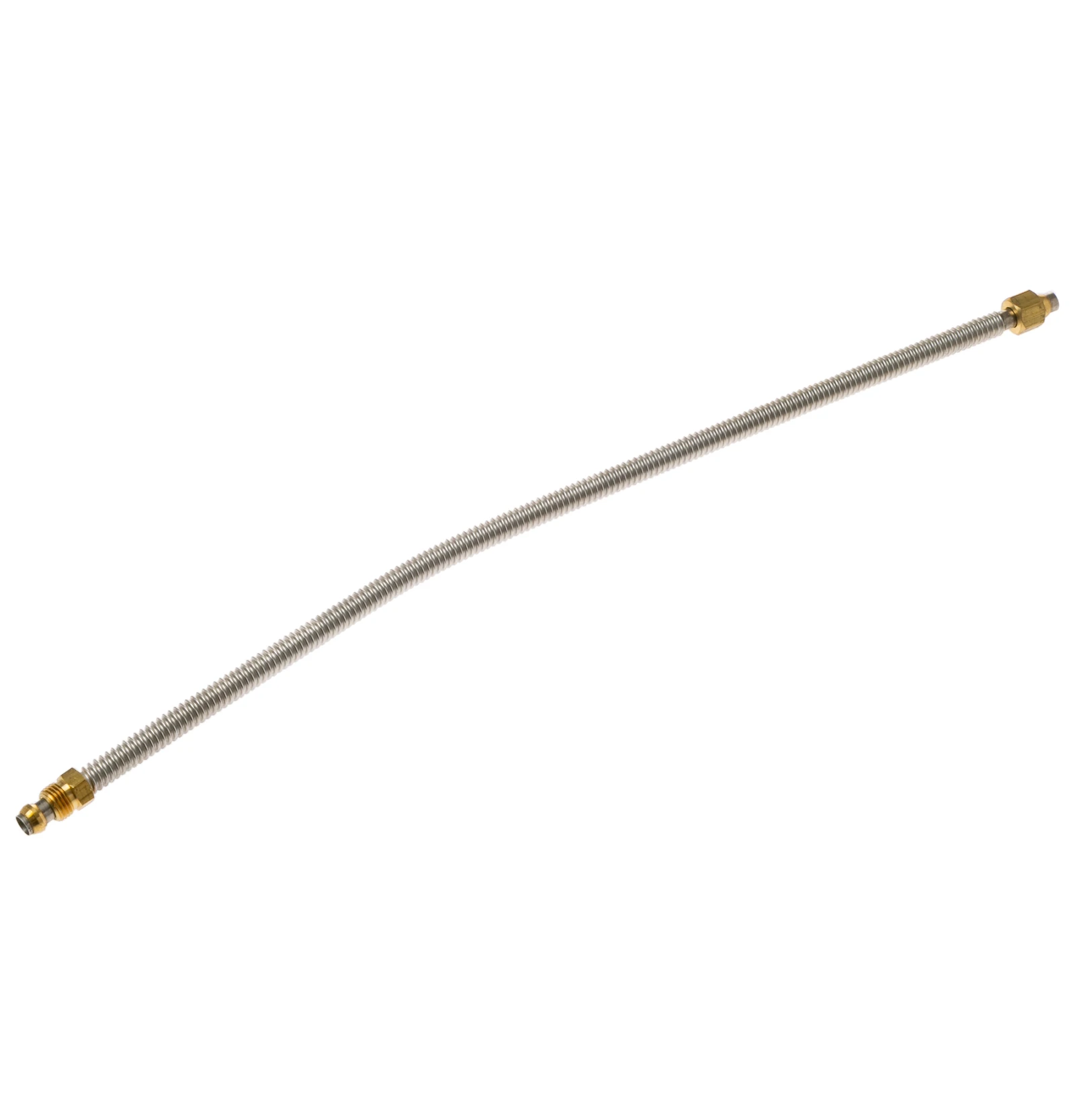 Stainless Steel Inlet Flex Tube