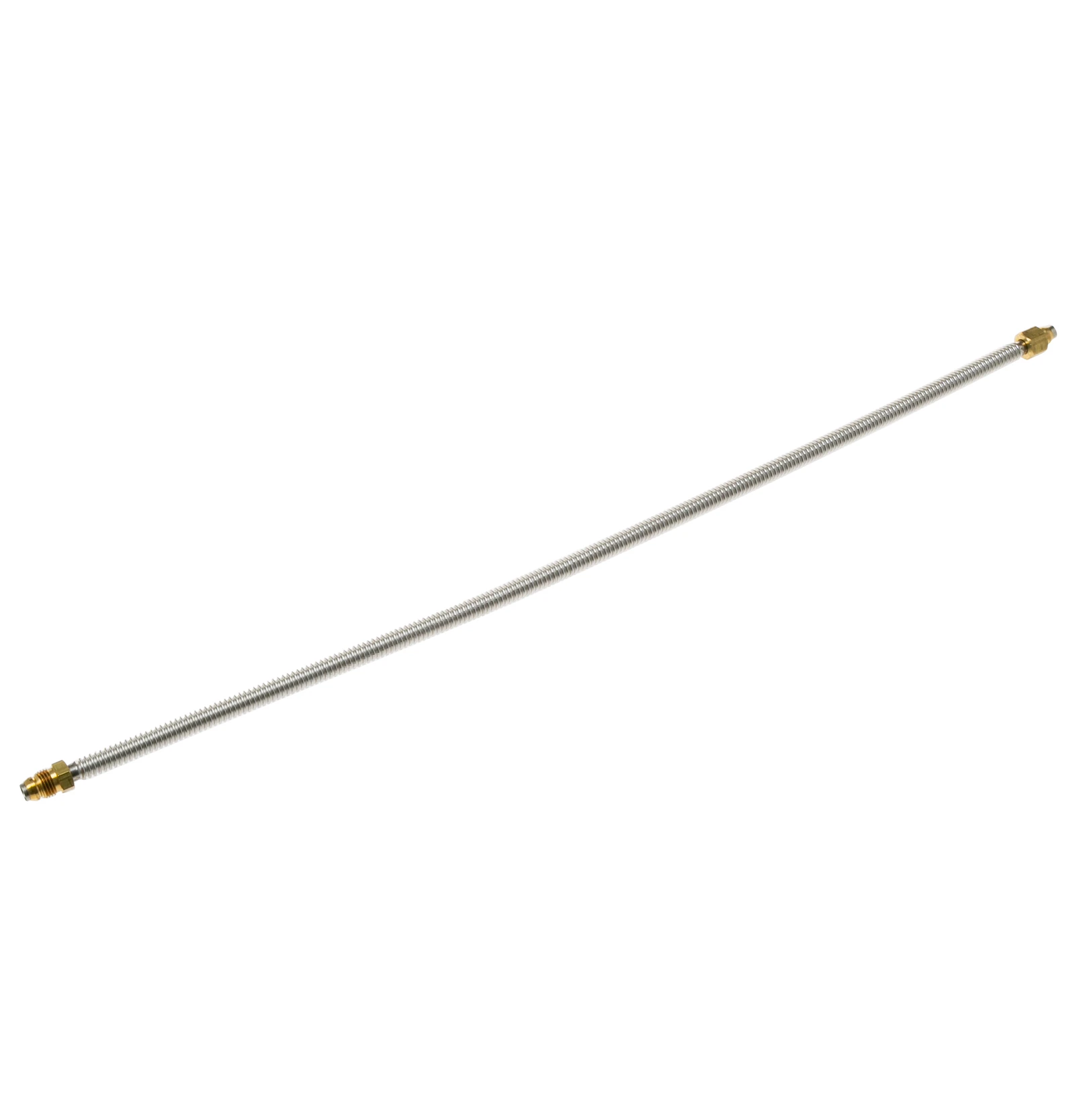 Stainless Steel Inlet Flex Tube