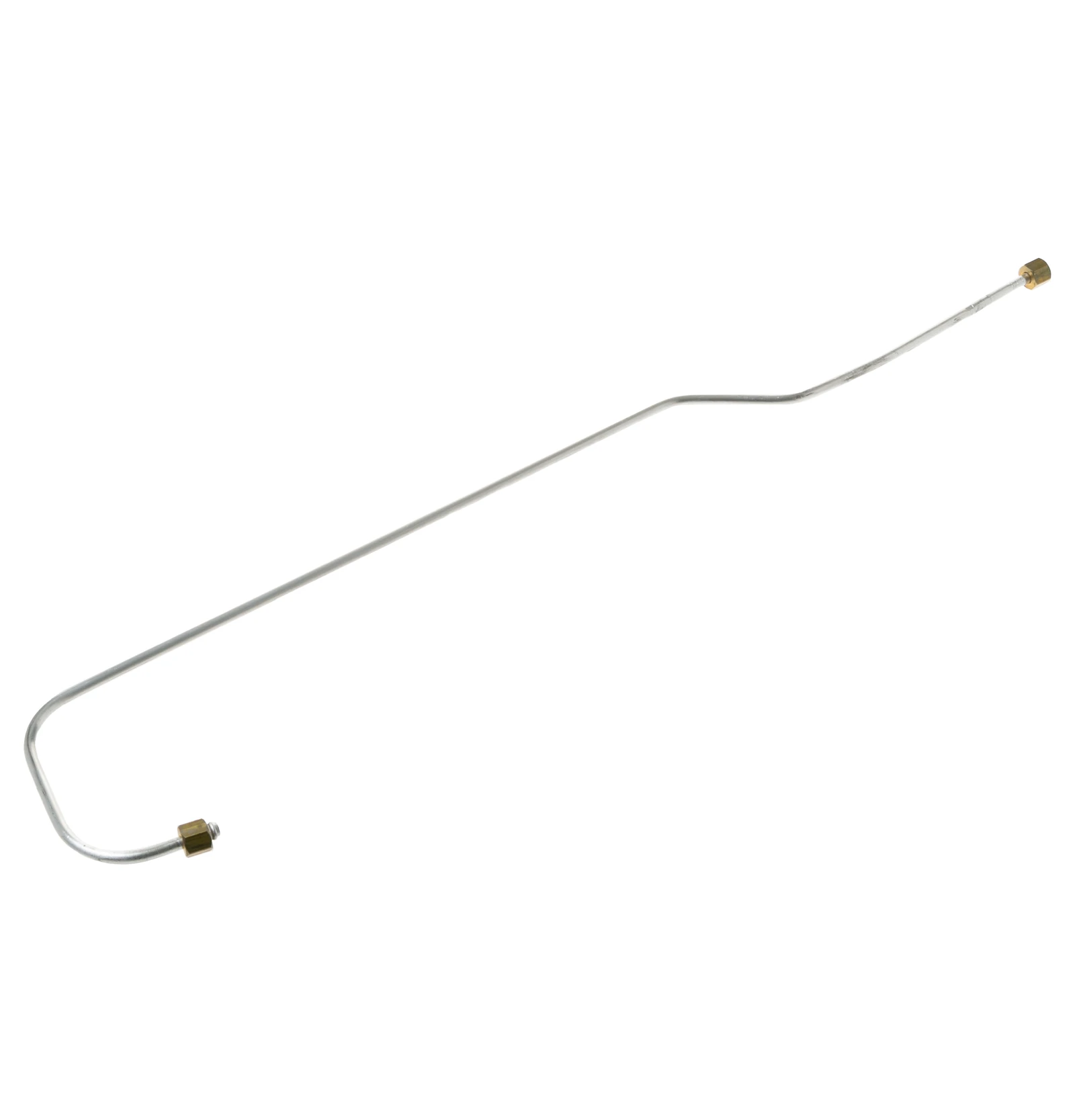 Simmer Supply Injector Tube and Nut