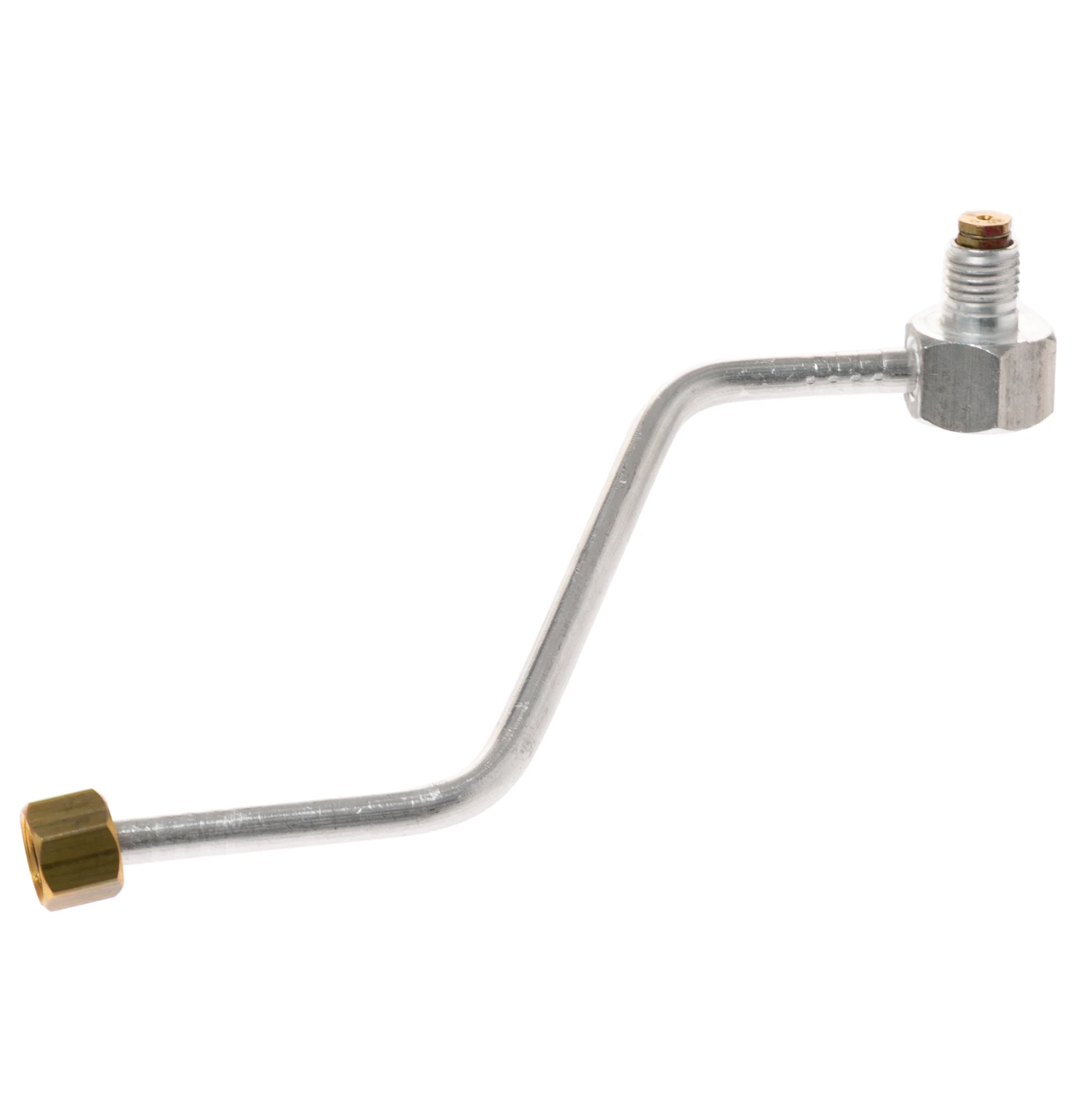 Front Burner Supply Tube