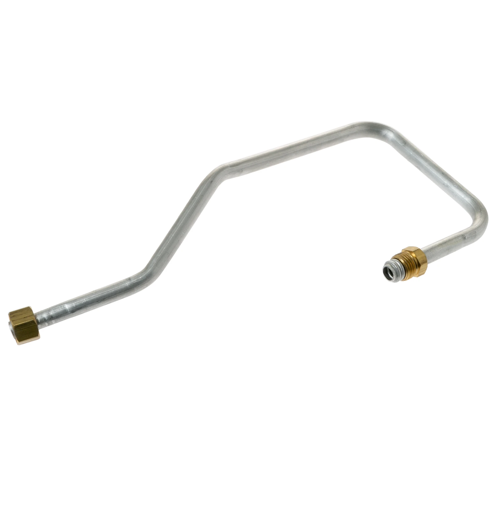 Main Supply Injector Tube and Nut