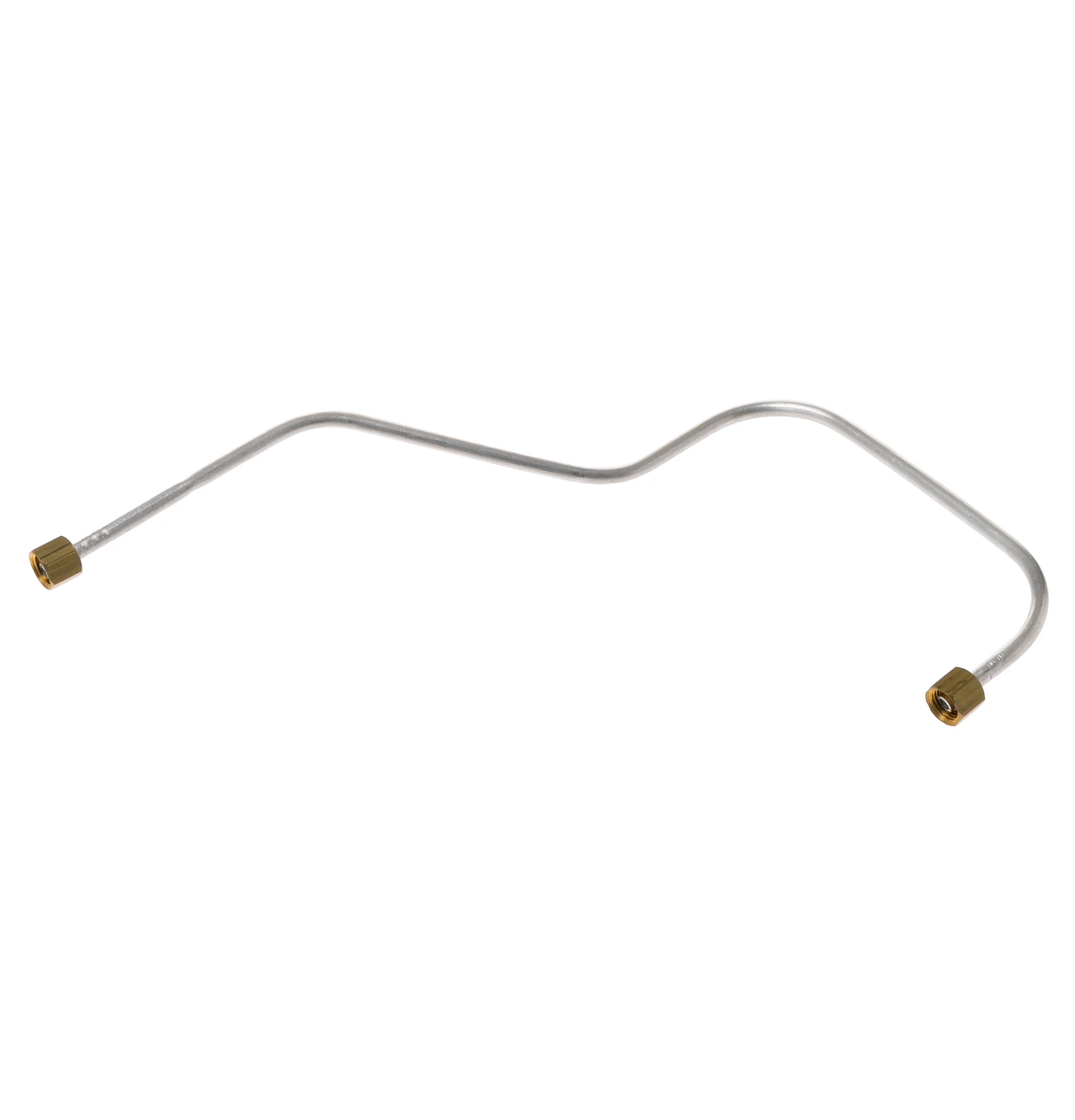 Simmer Supply Injector Tube and Nut