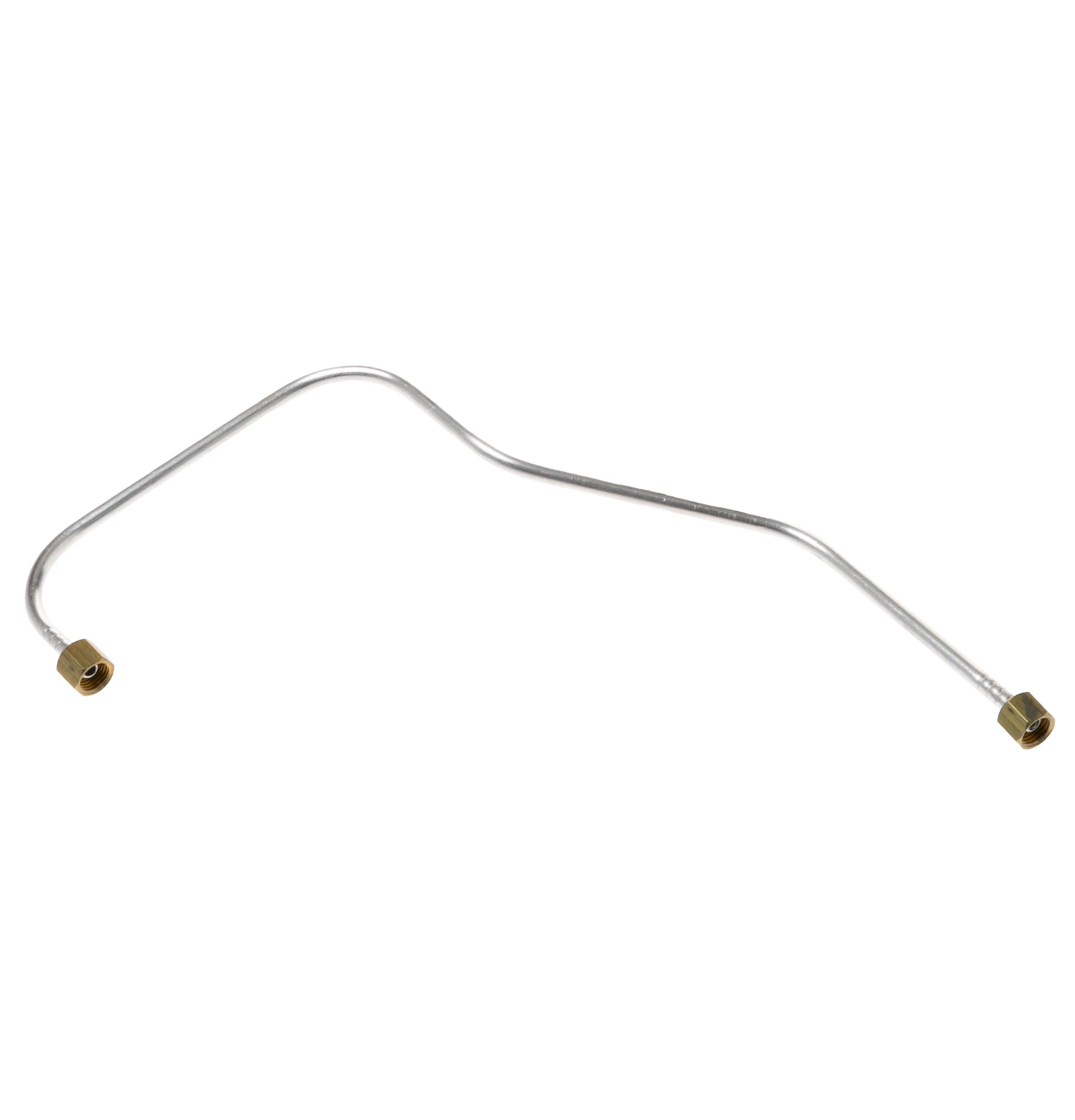 Main Supply Injector Tube and Nut