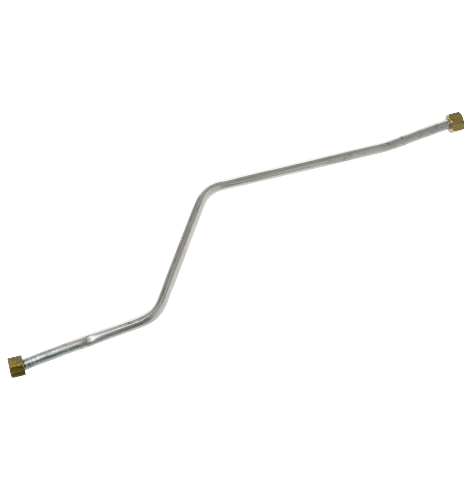 Main Supply Injector Tube and Nut