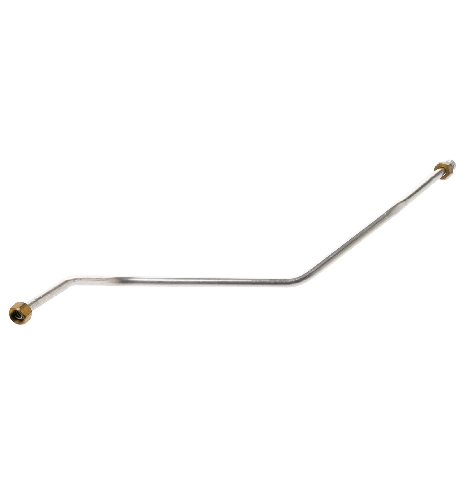 Main Supply Injector Tube and Nut