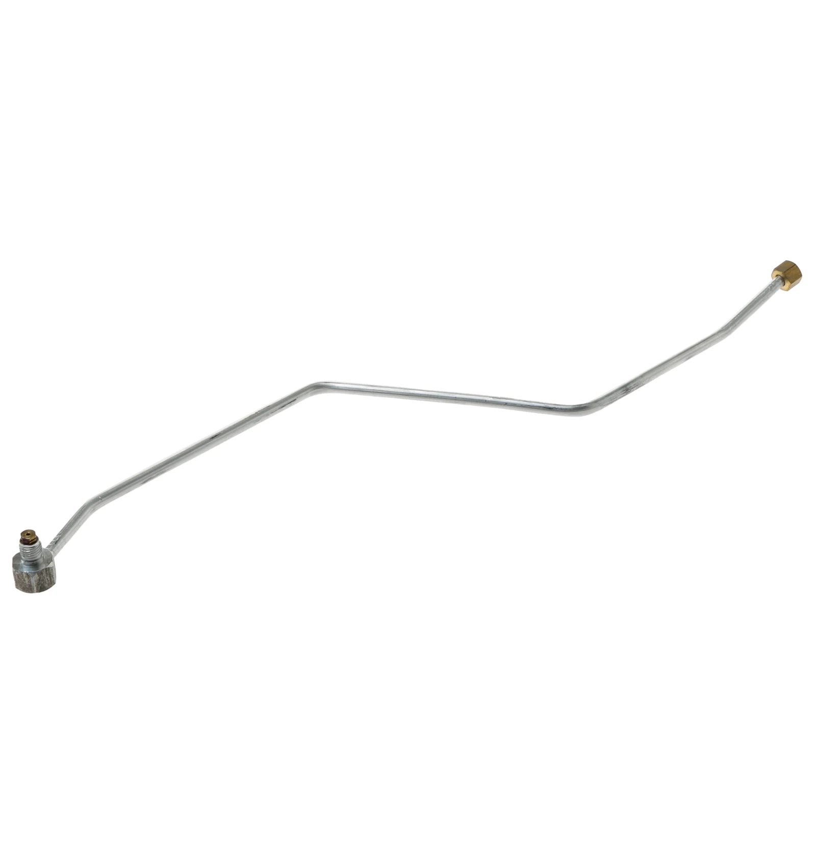 Burner Supply Tube