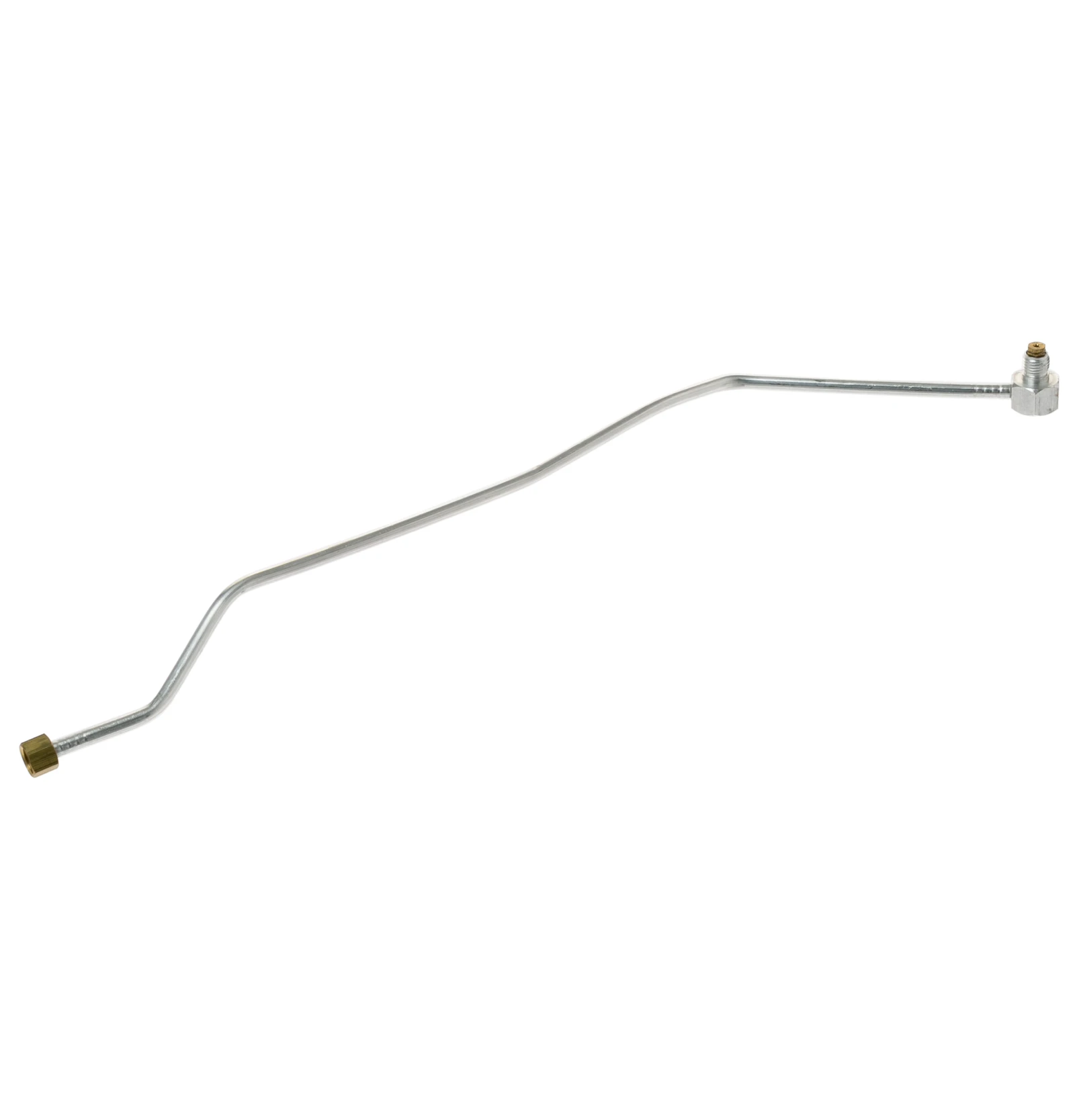 Rear Burner Supply Tube