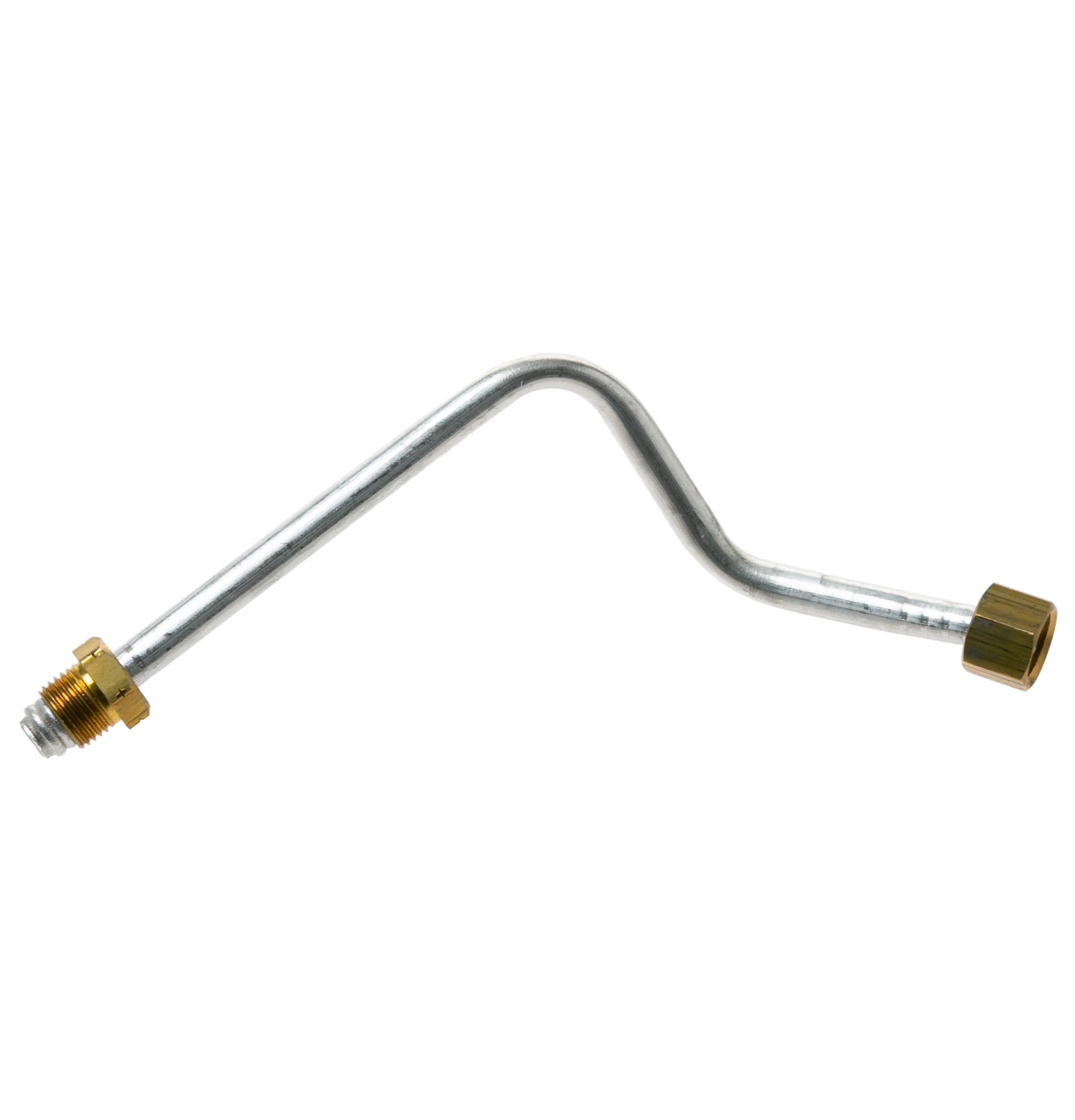 Simmer Supply Injector Tube and Nut