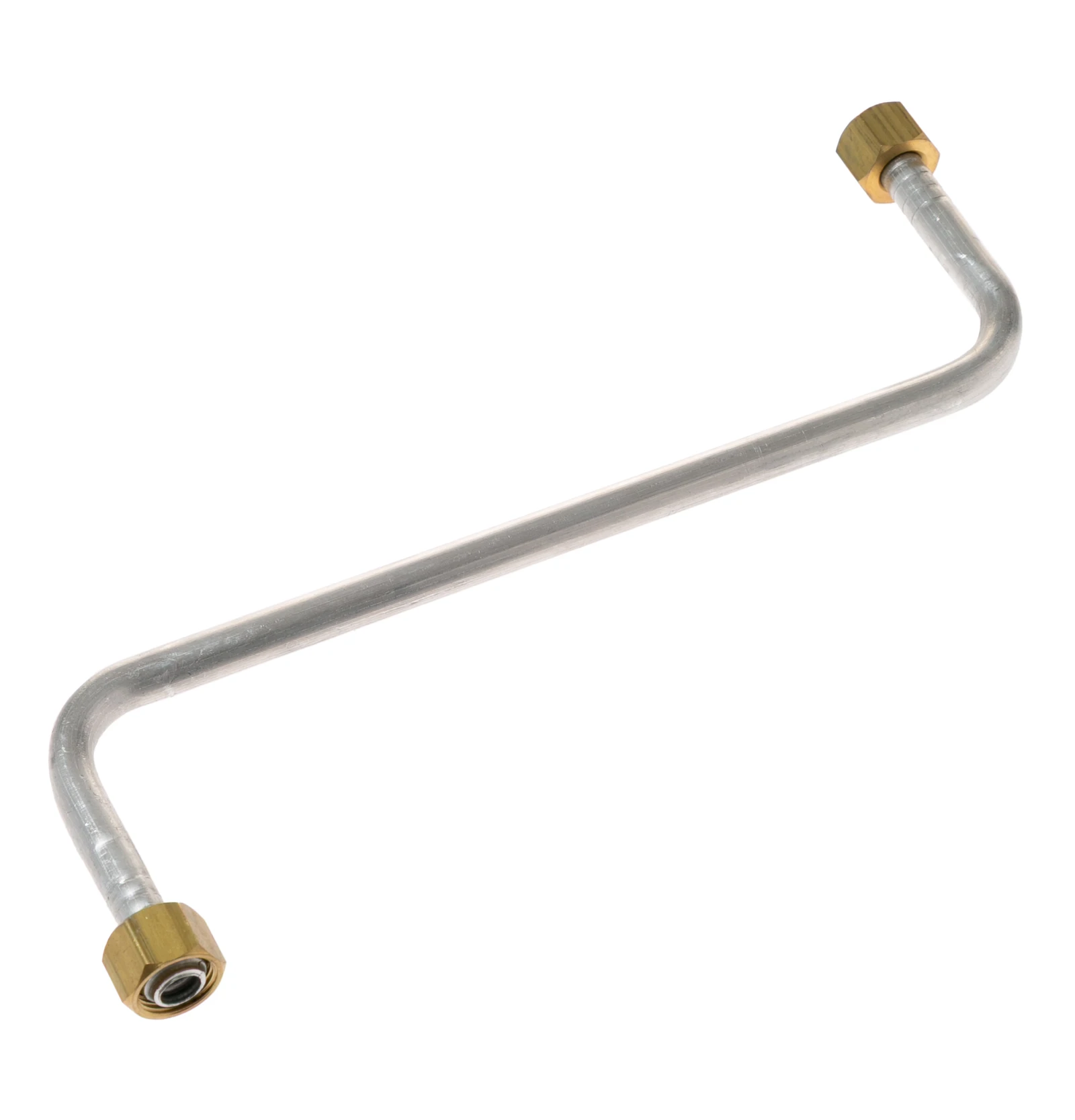 Main Supply Injector Tube and Nut