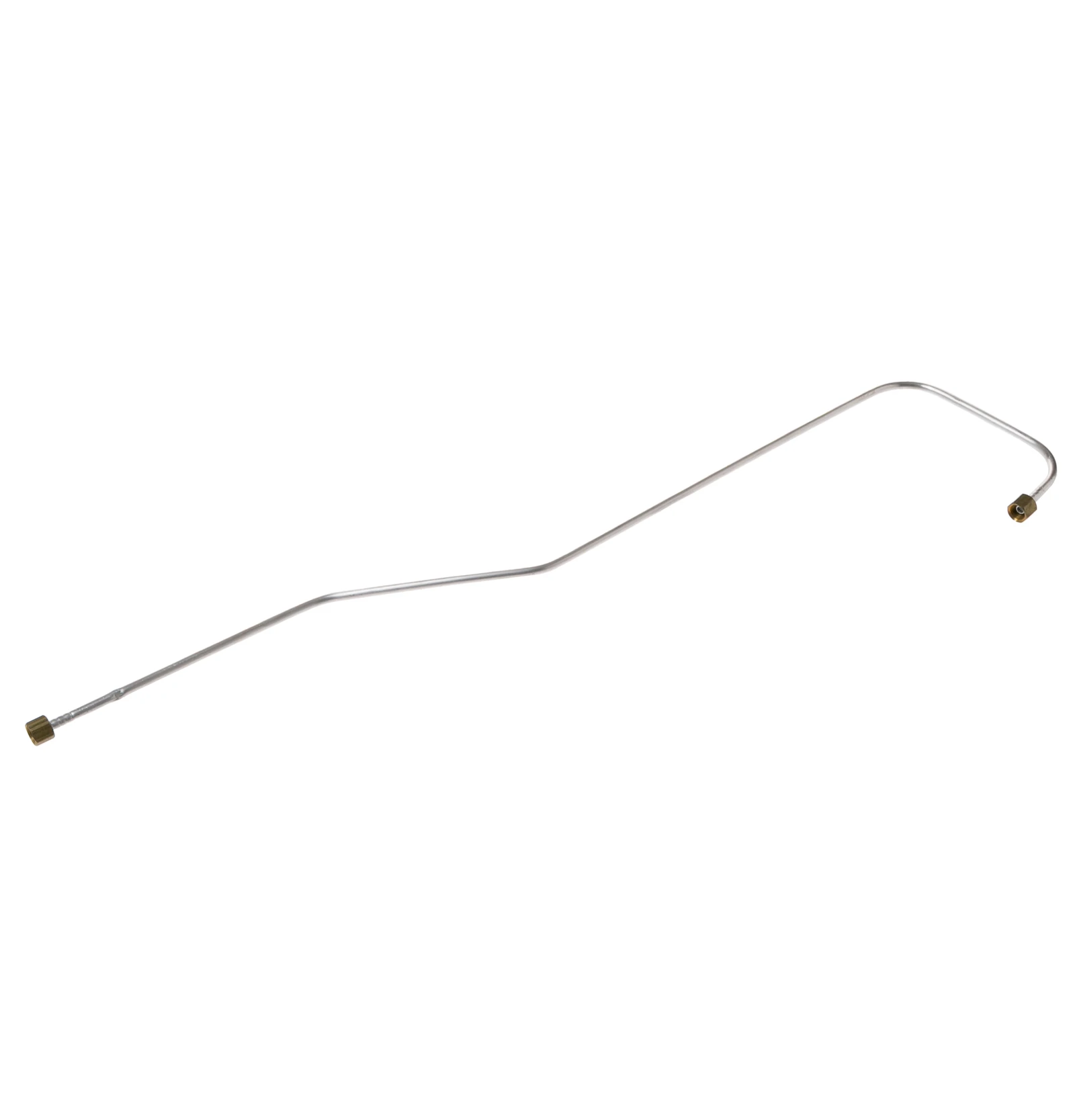 Simmer Supply Injector Tube and Nut