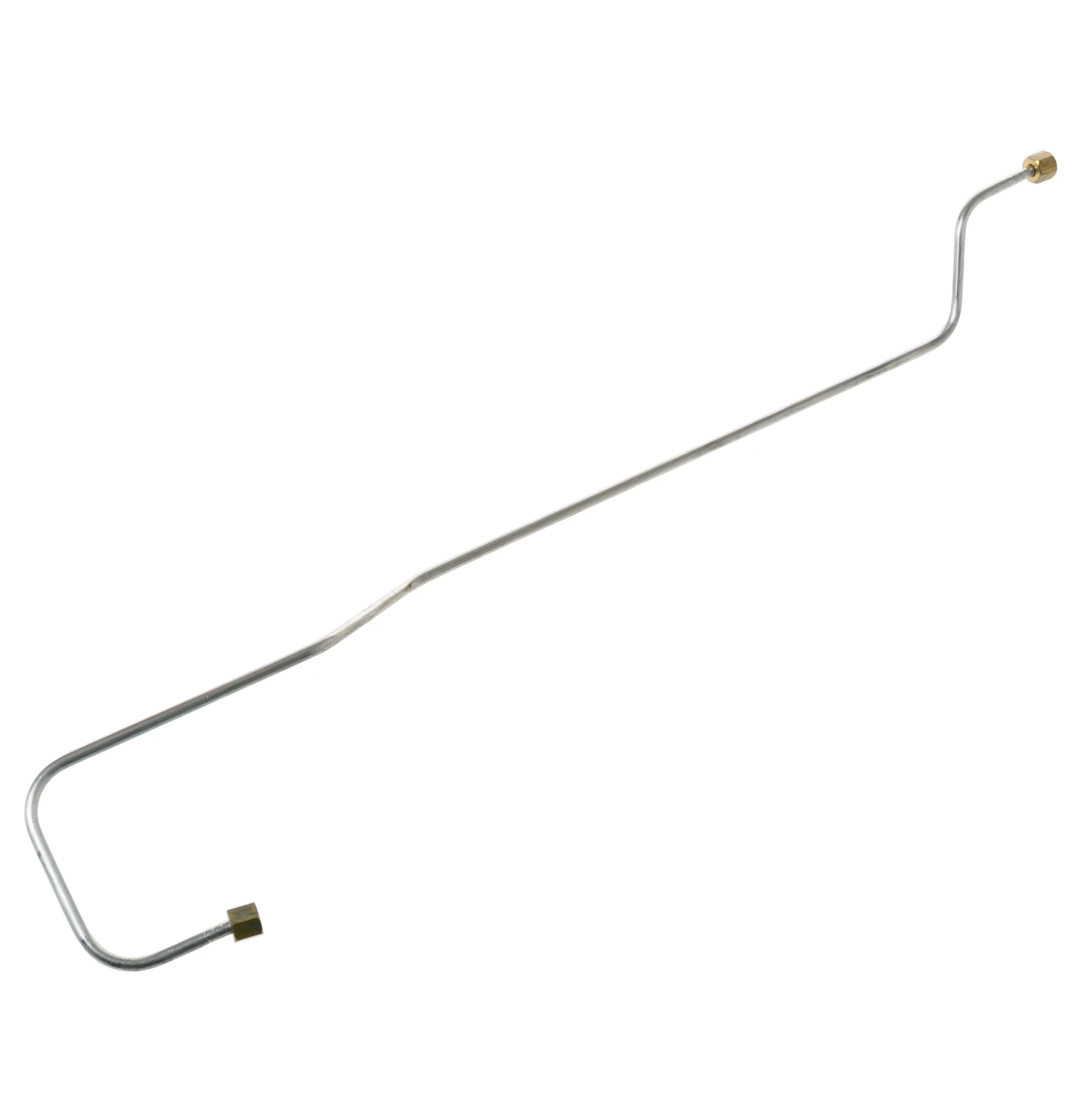 Simmer Supply Injector Tube and Nut