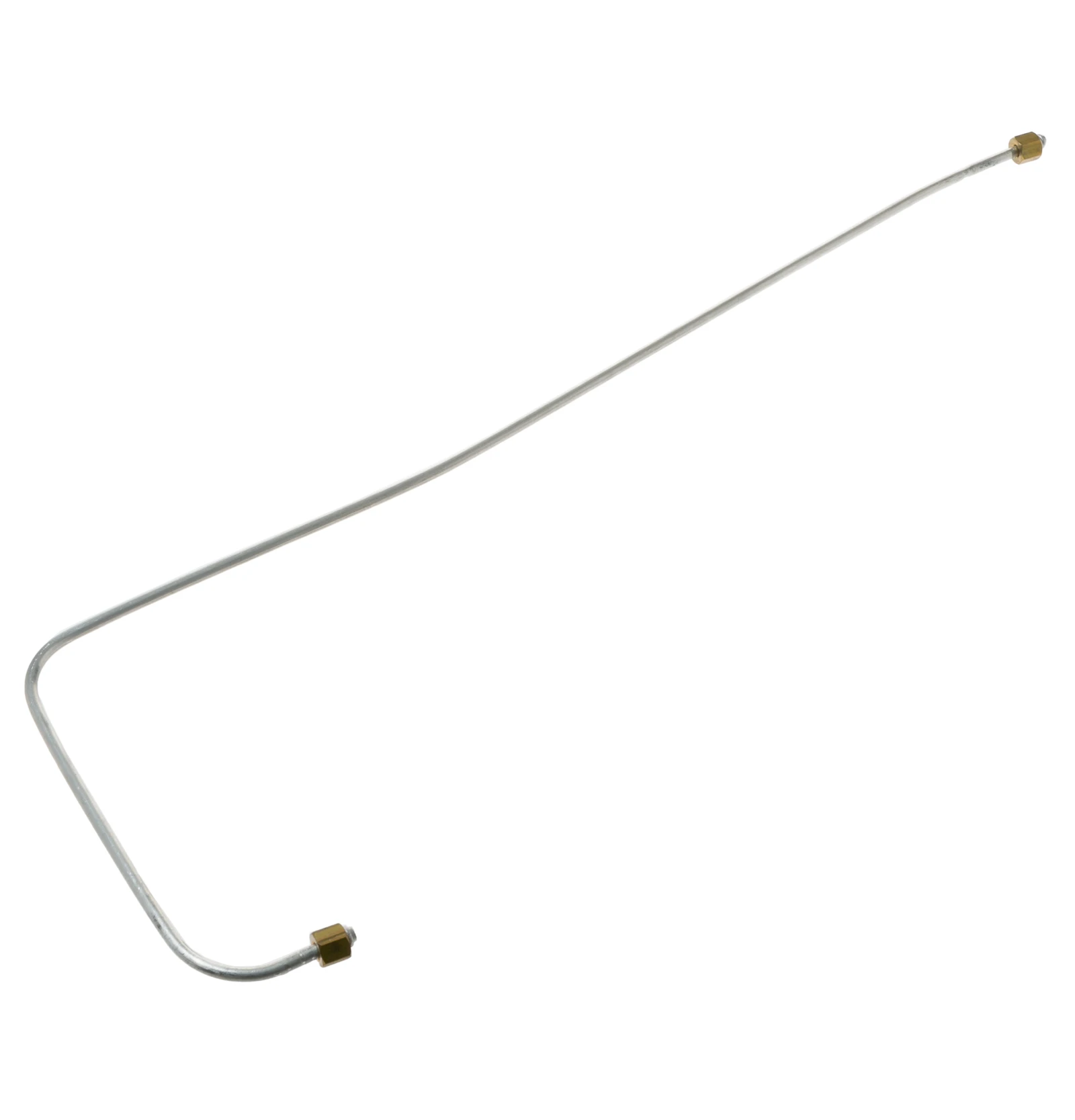 Simmer Supply Injector Tube and Nut