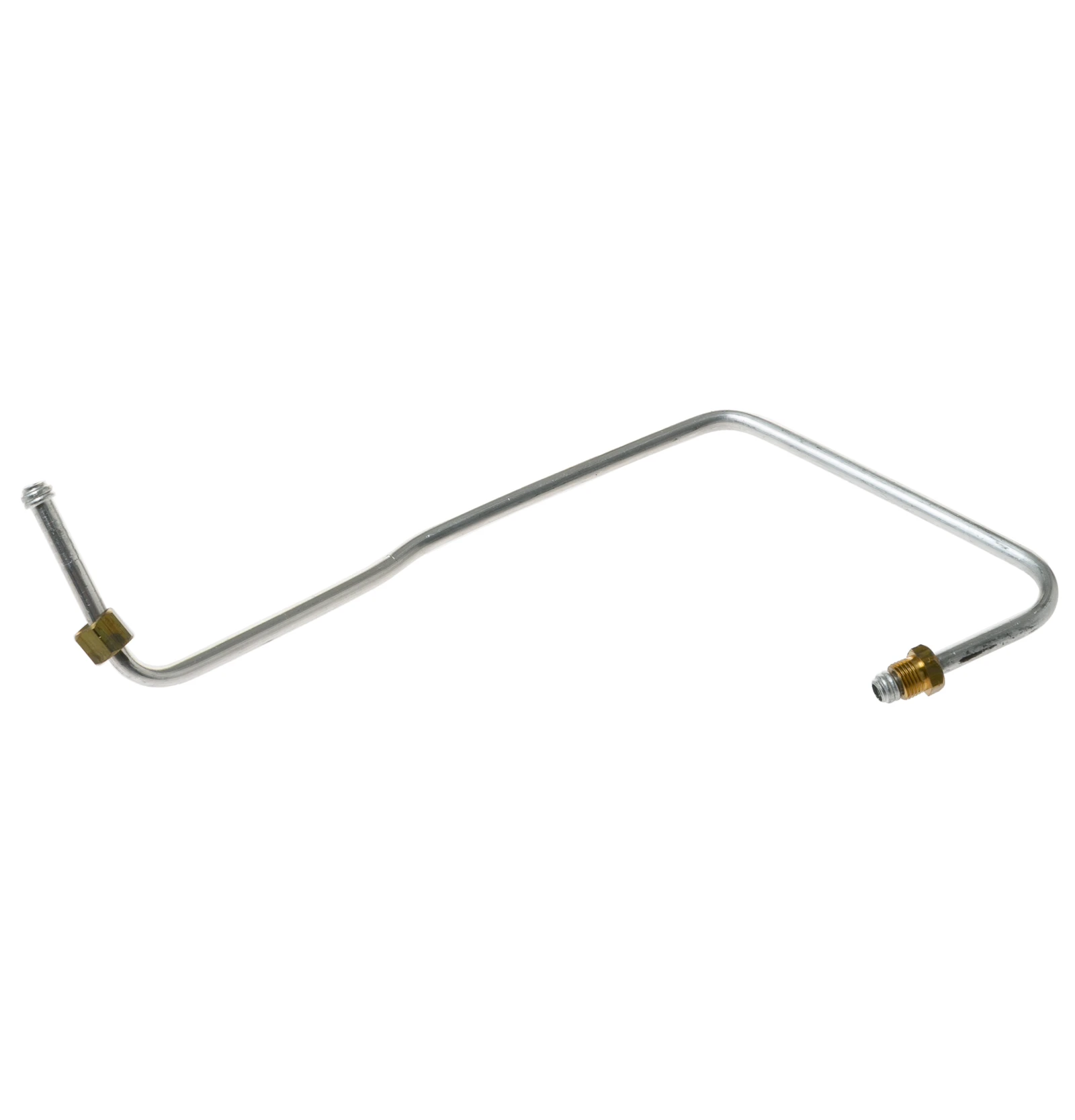 Simmer Supply Tube and Nut