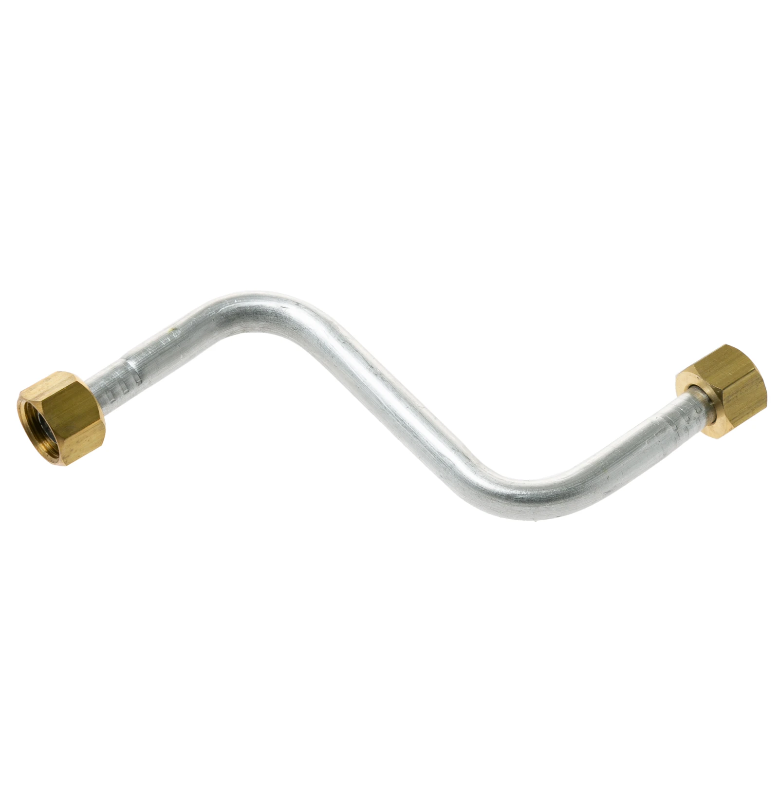 Main Supply Injector Tube and Nut