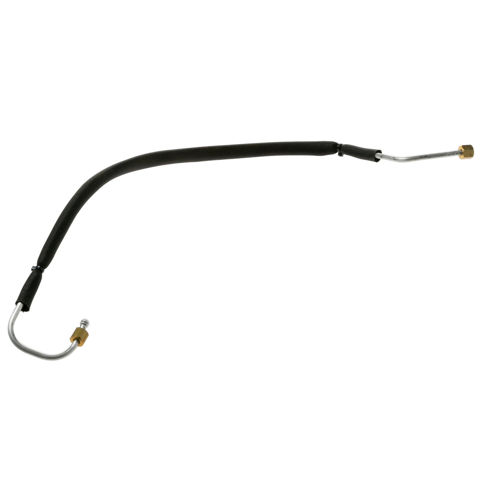Simmer Supply Injector Tube and Nut