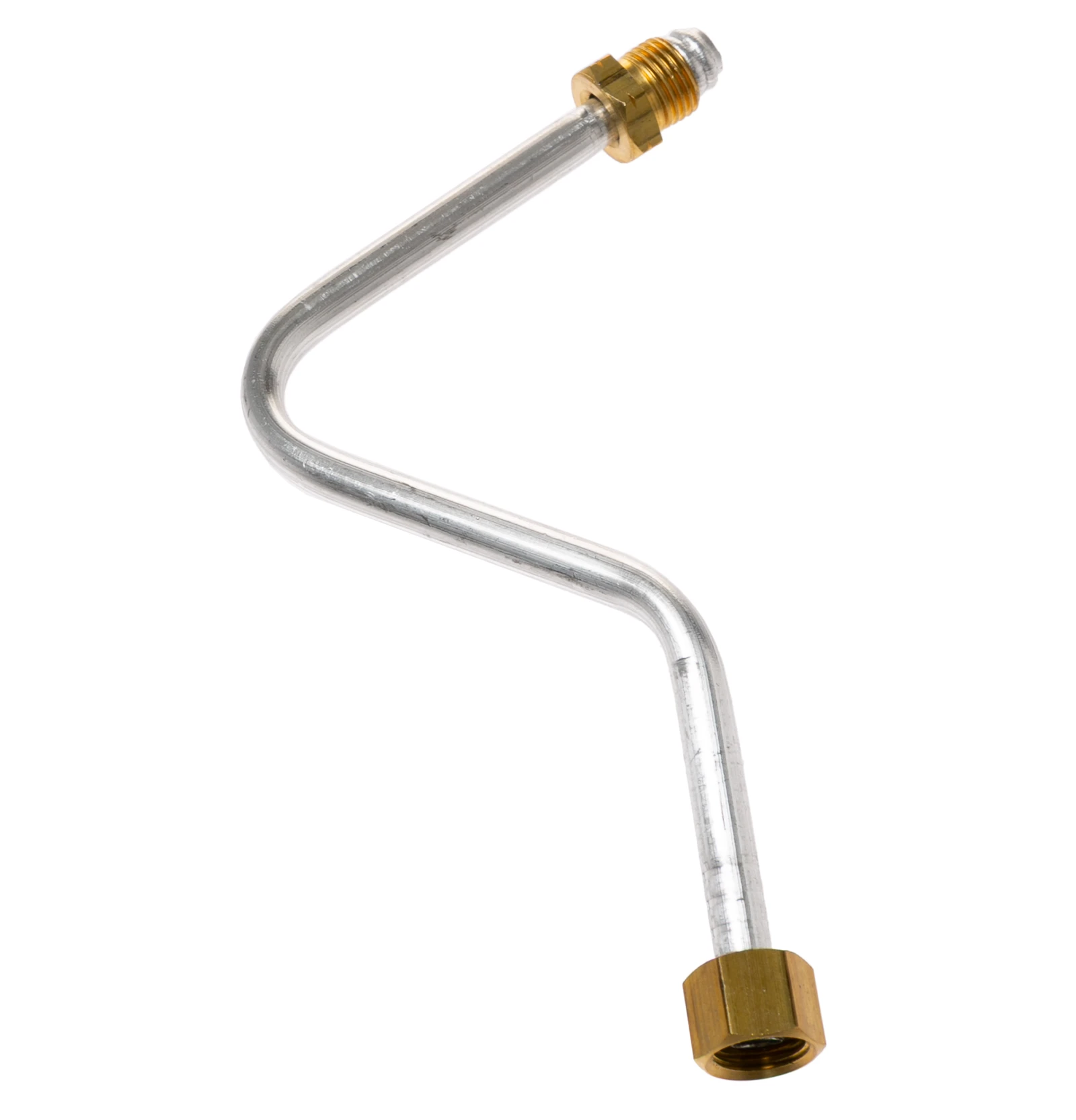 Simmer Supply Injector Tube and Nut