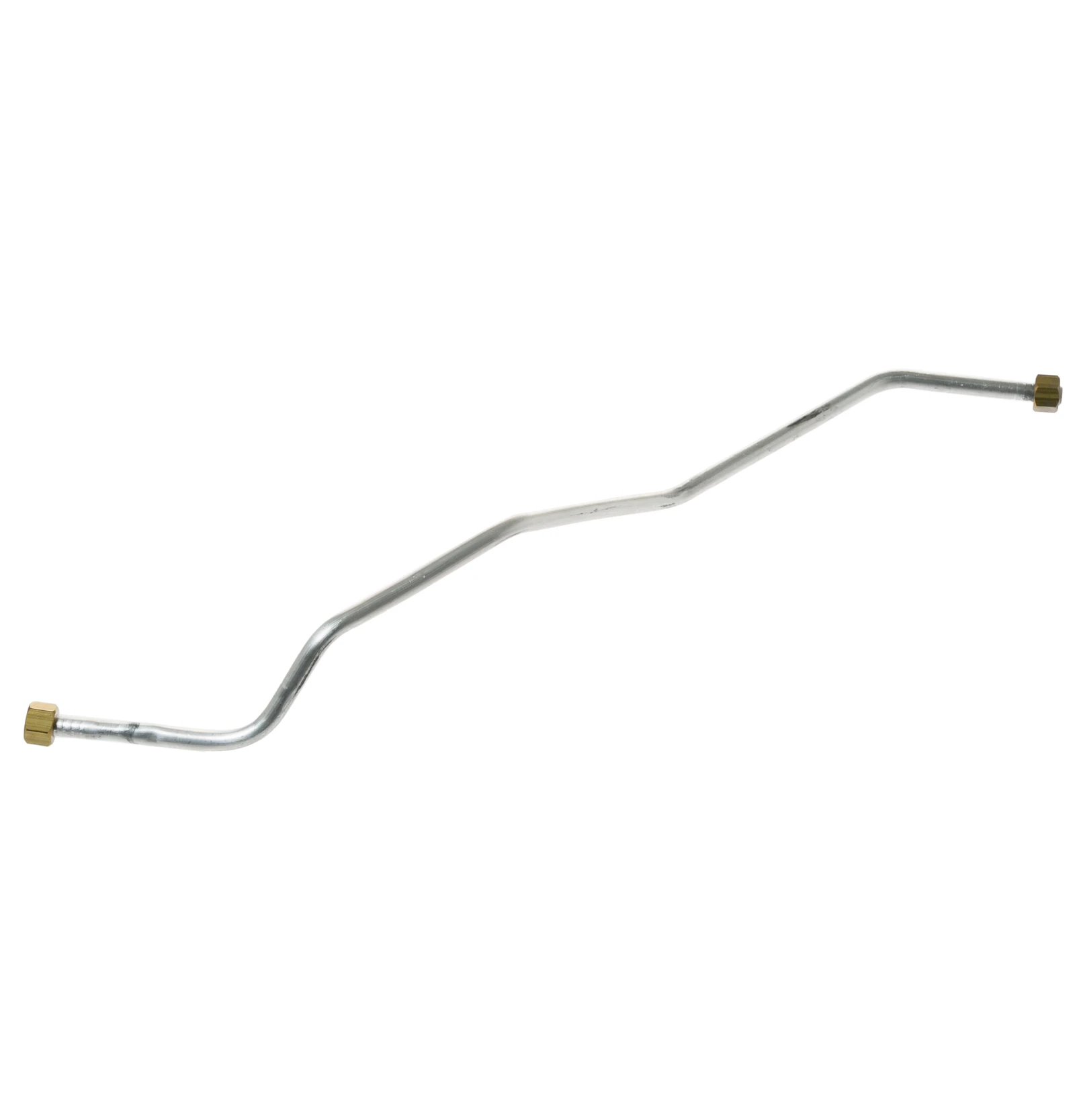 Main Supply Injector Tube and Nut
