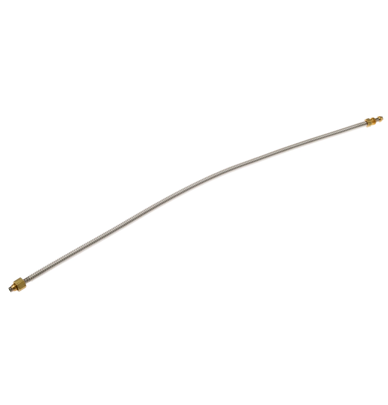 Stainless Flex Simmer Tube