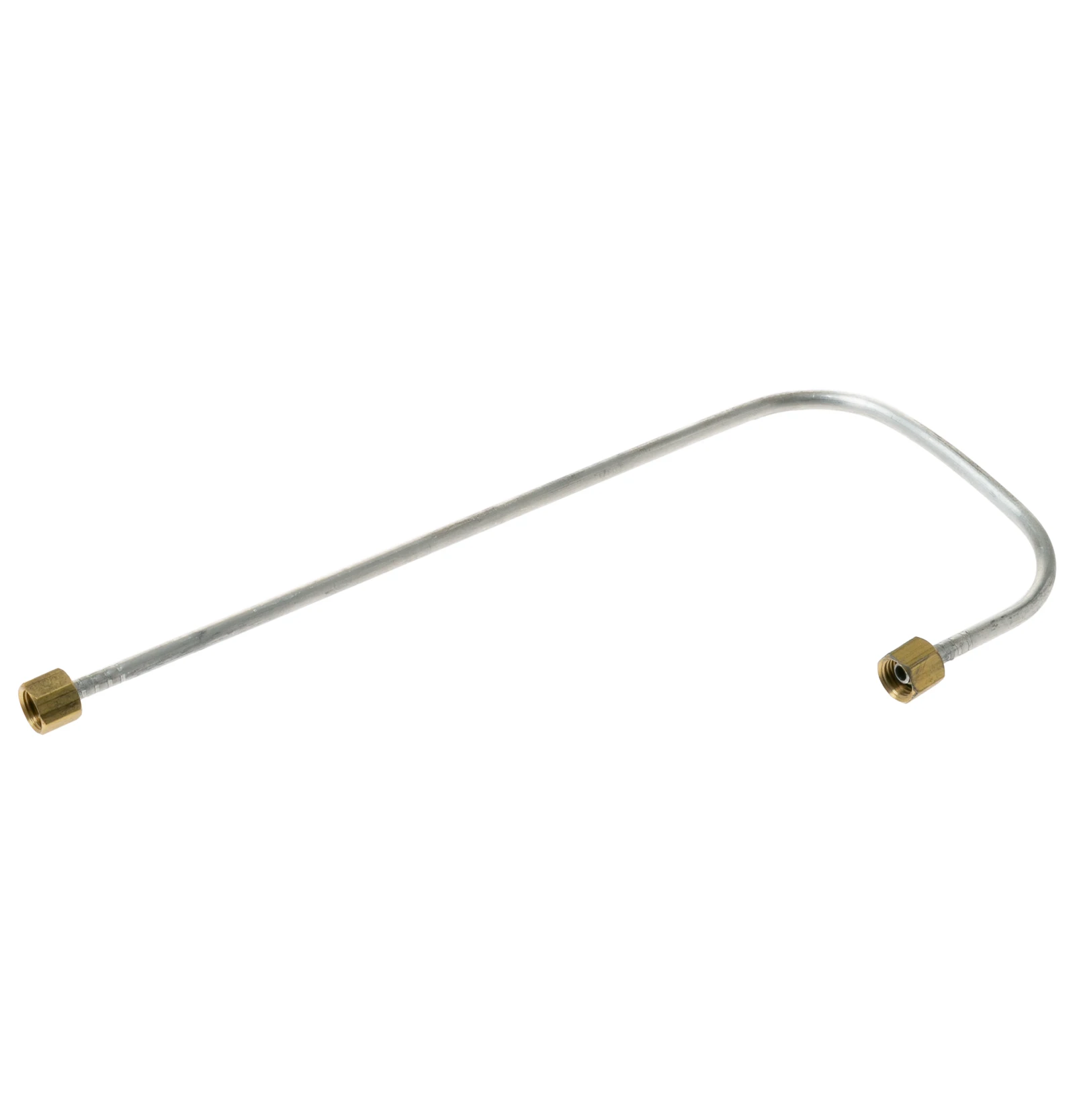 Simmer Supply Injector Tube and Nut