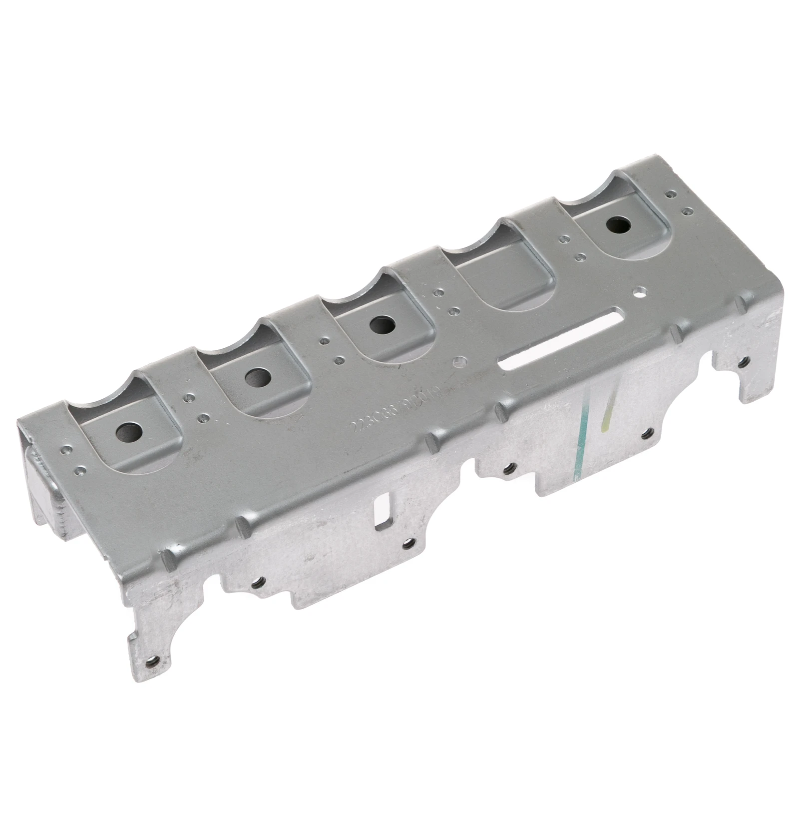 Pipe Manifold Assembly