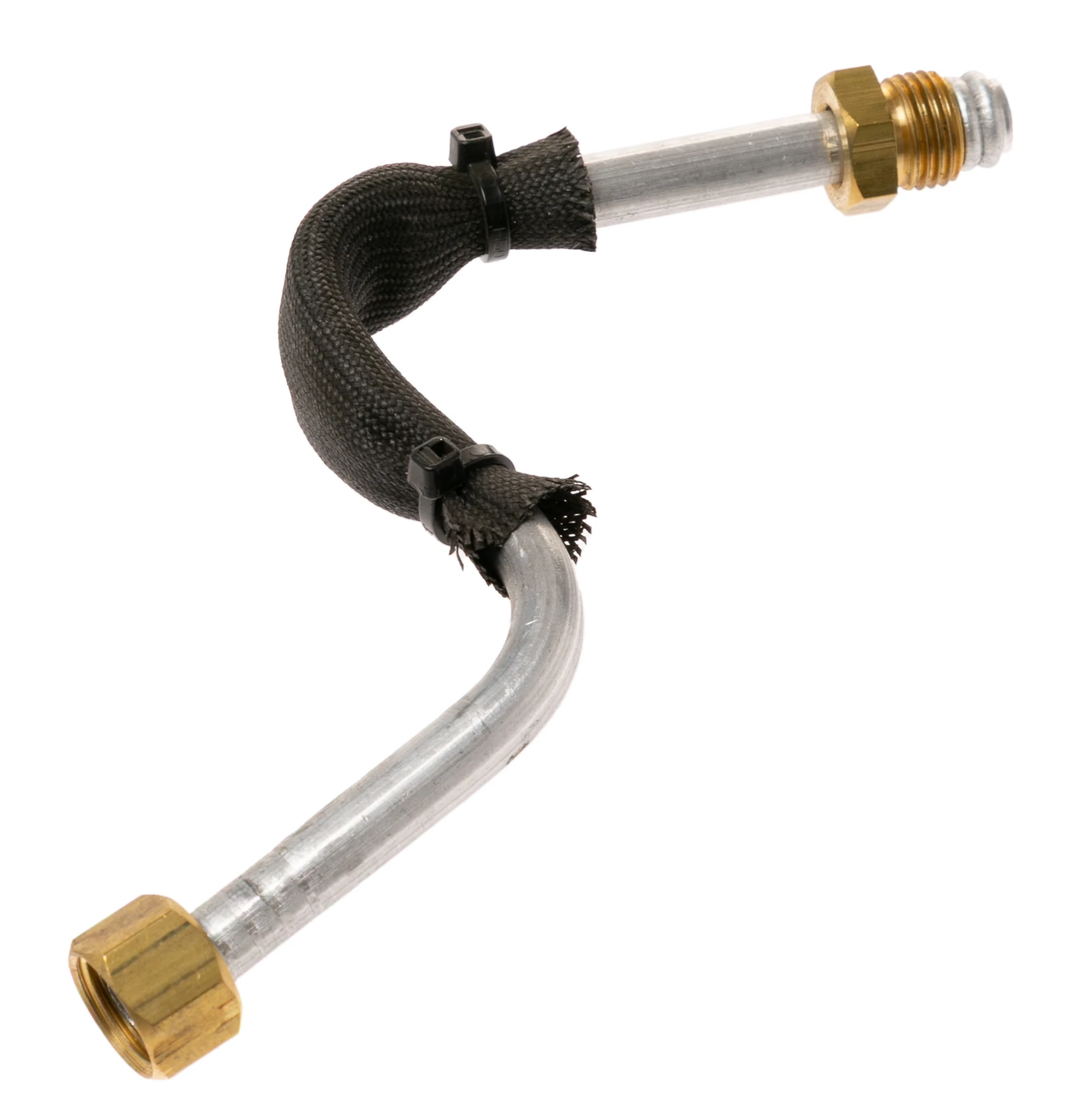 Center Main Tube Assembly