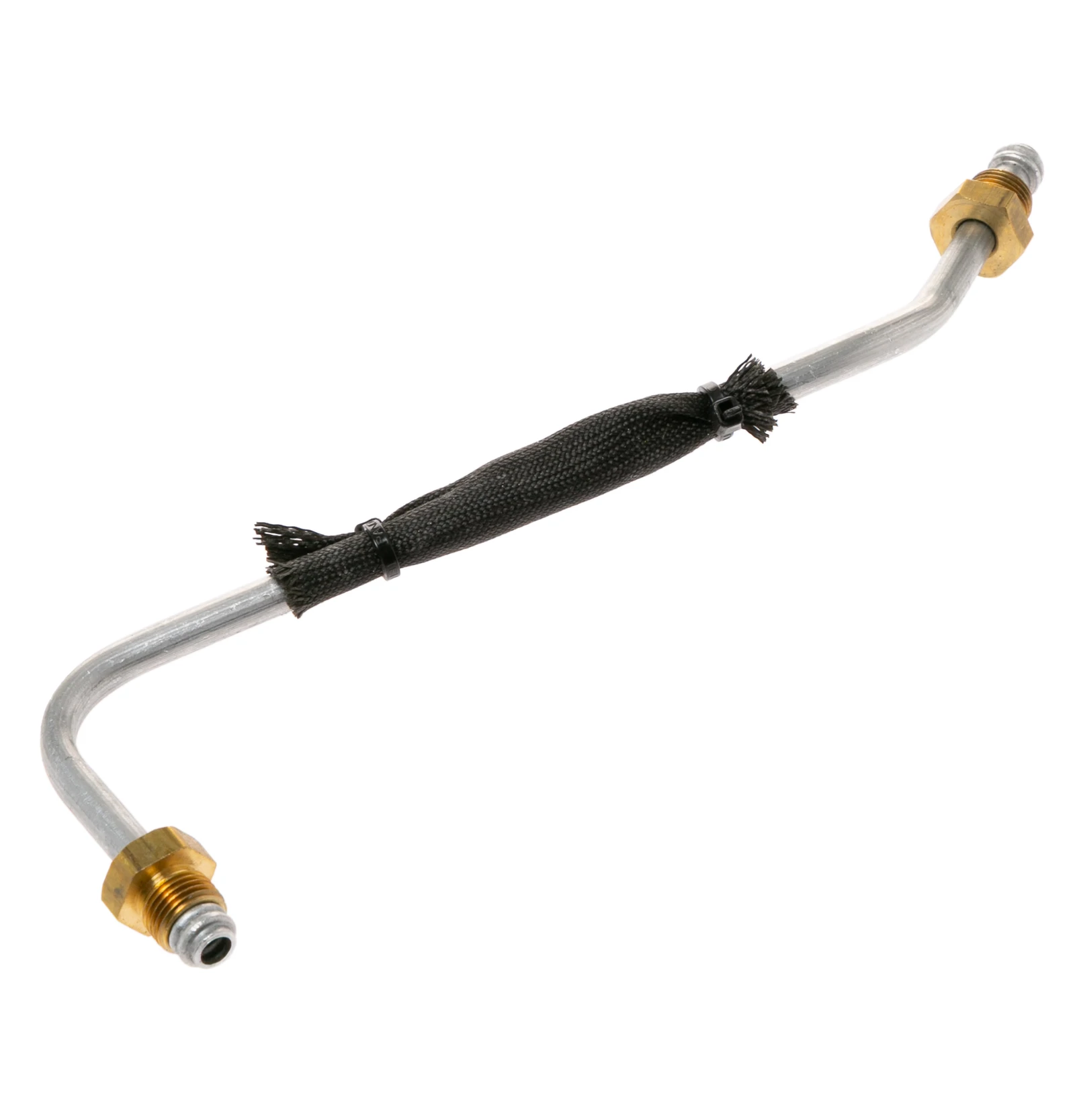 Simmer Tube Assembly