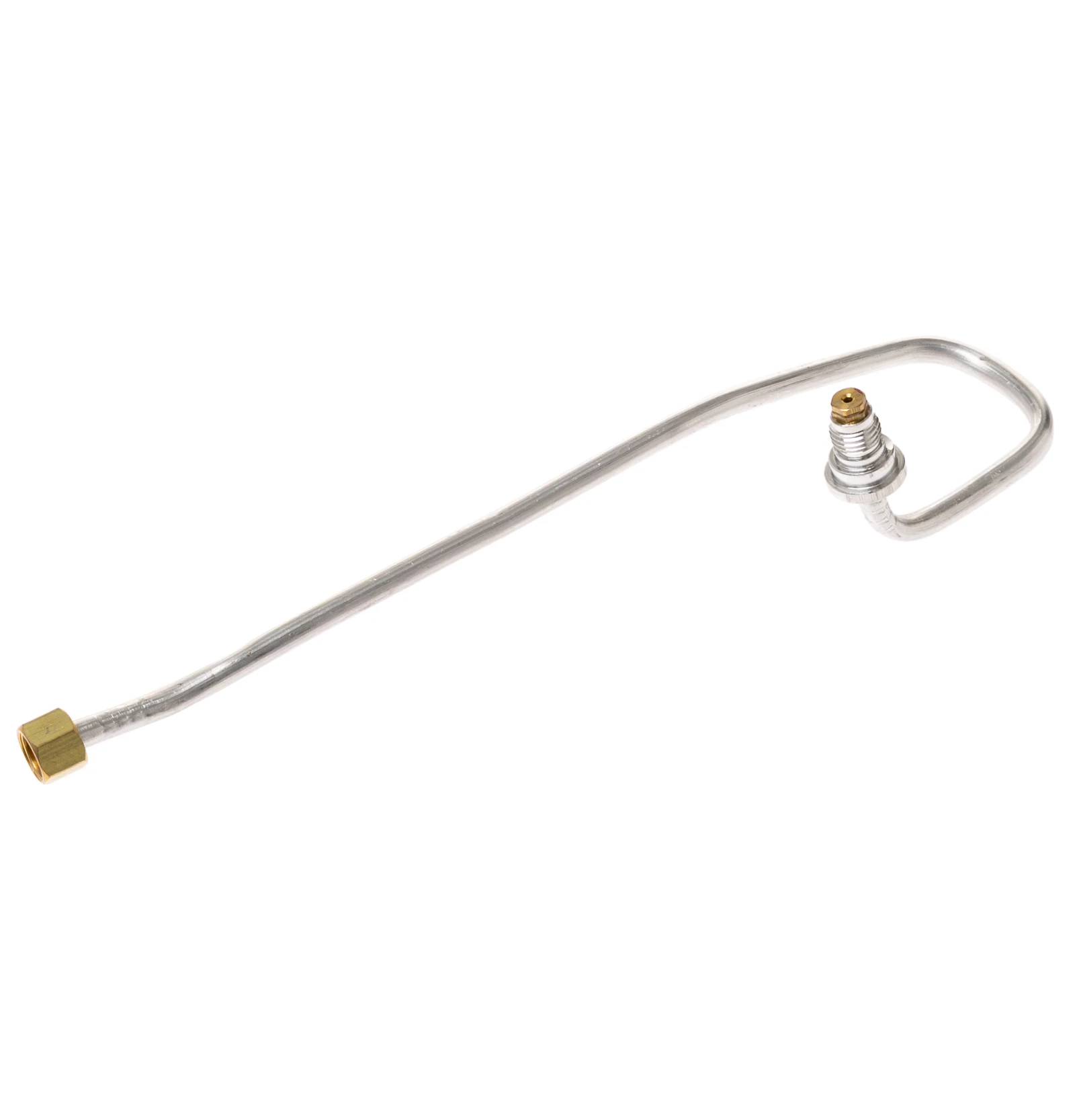 Left Orifice Holder