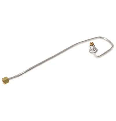 Left Orifice Holder