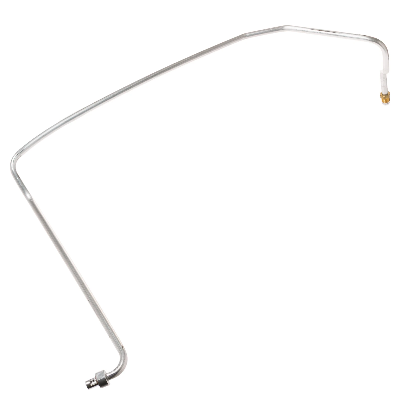 Supply Tube