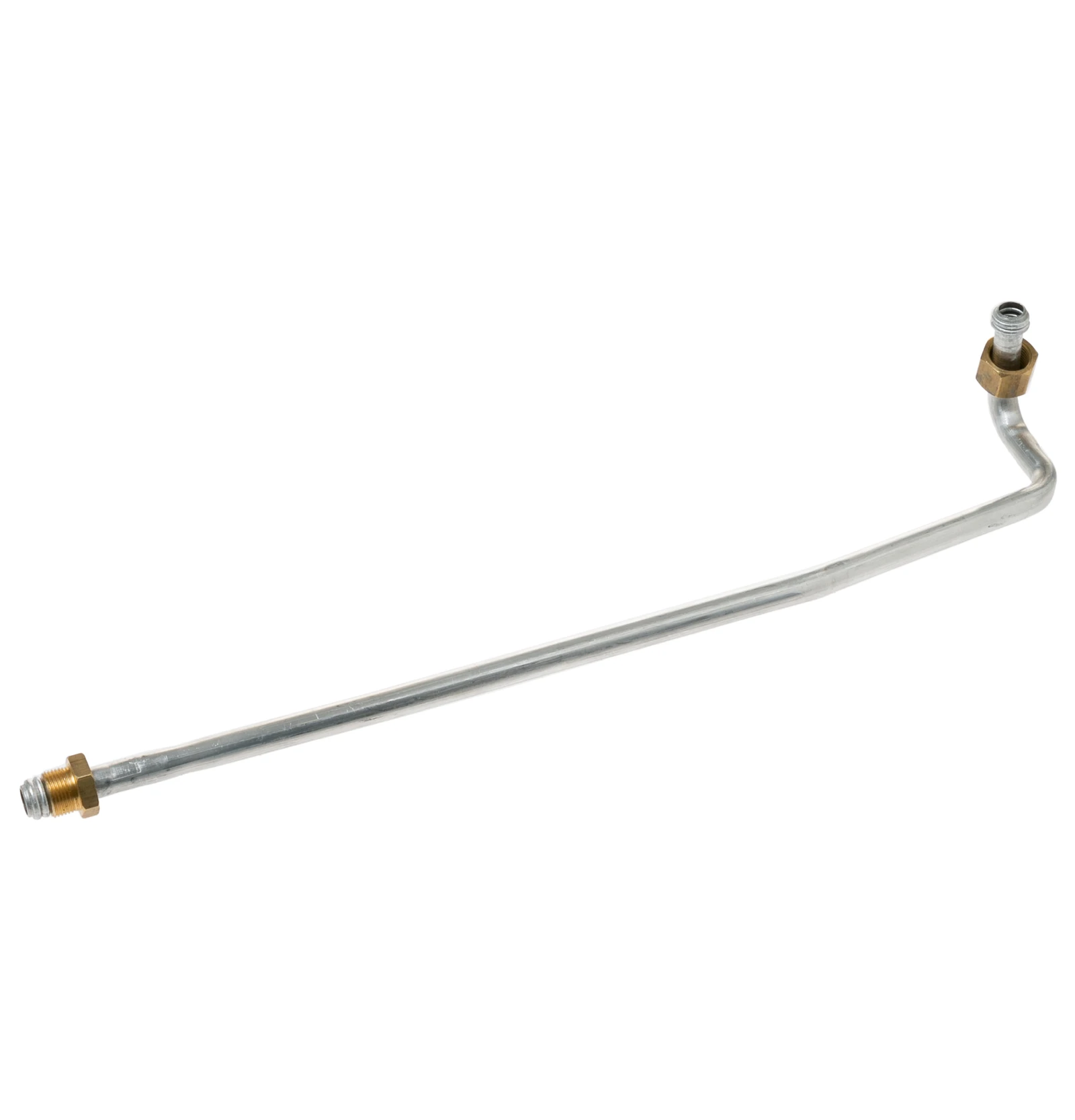 Broil Supply Tube