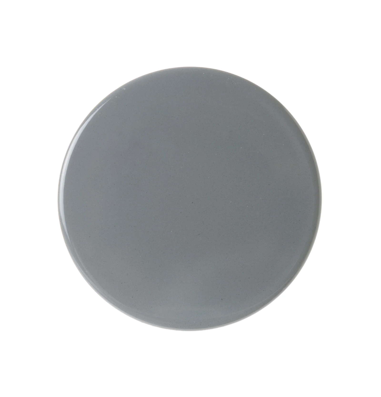 Burner Cap, Left