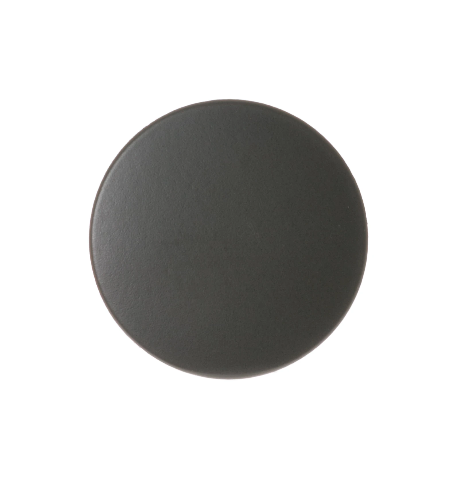 Burner Cap Assembly