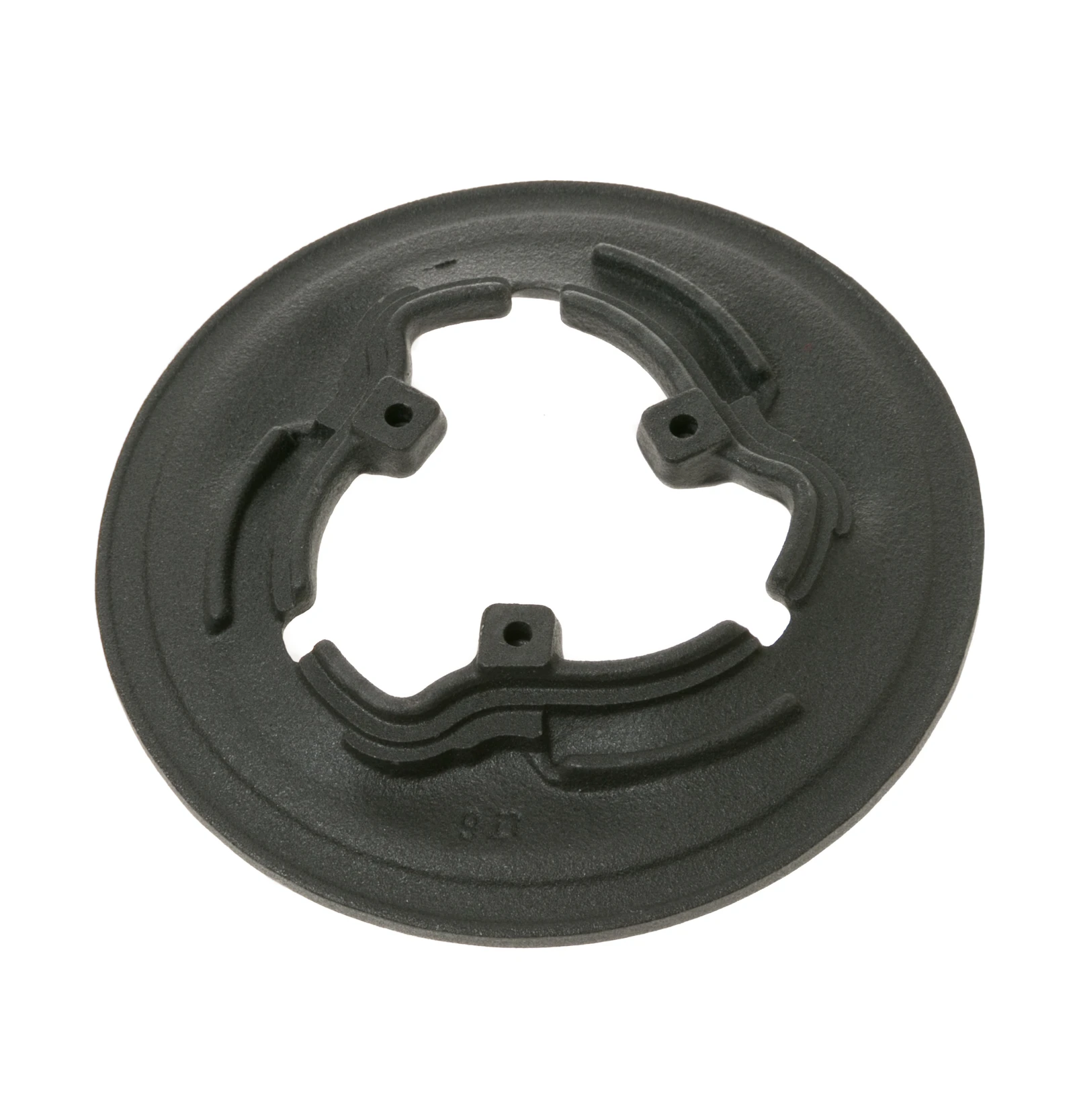 Burner Cap Cover