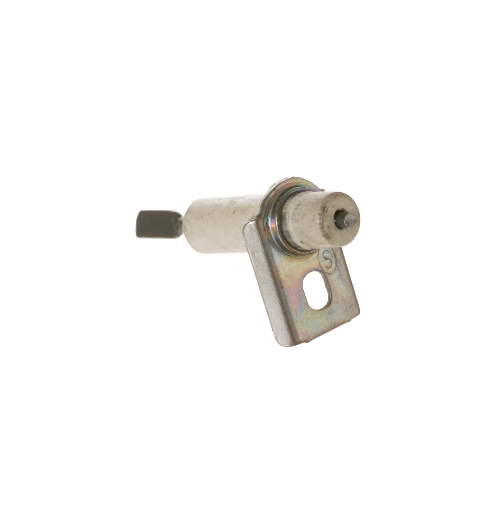 Surface Burner Ignition