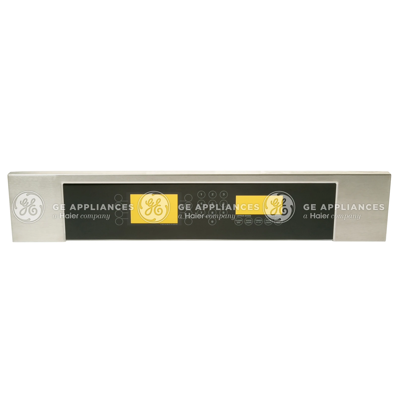 Control Panel Assembly