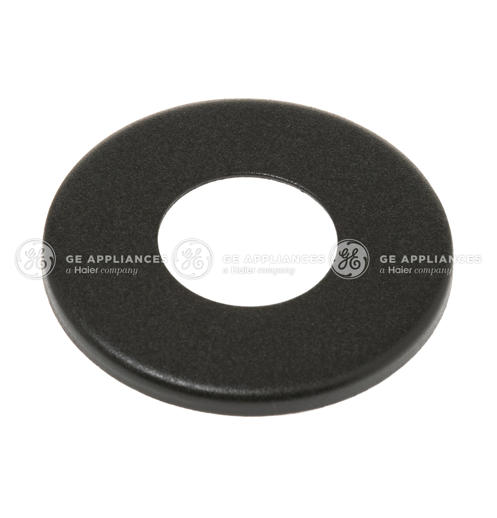 Burner Cap A- BK Matte
